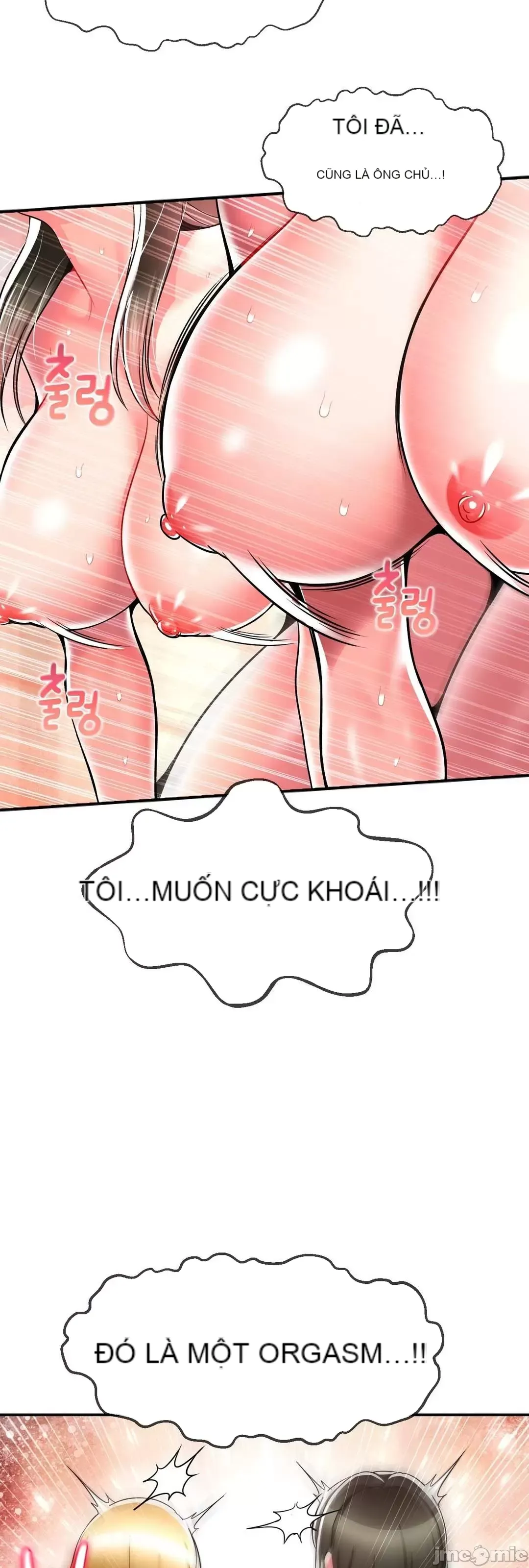 Con trai thứ mười bảy Chương 1-50