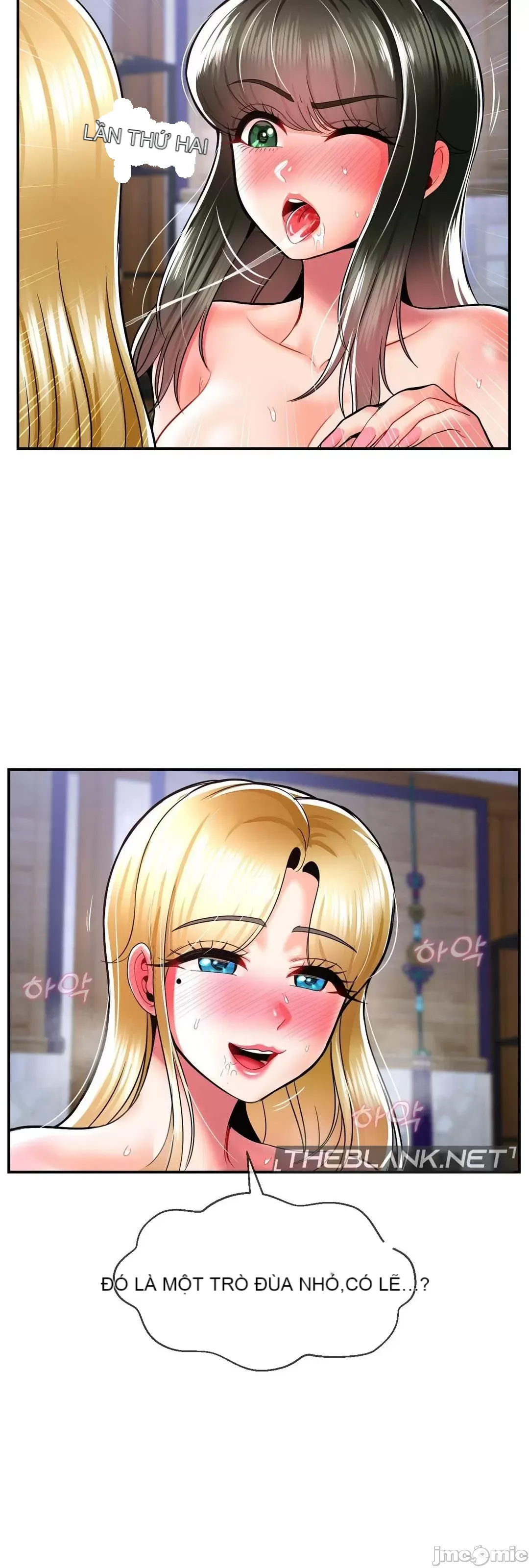 Con trai thứ mười bảy Chương 1-50