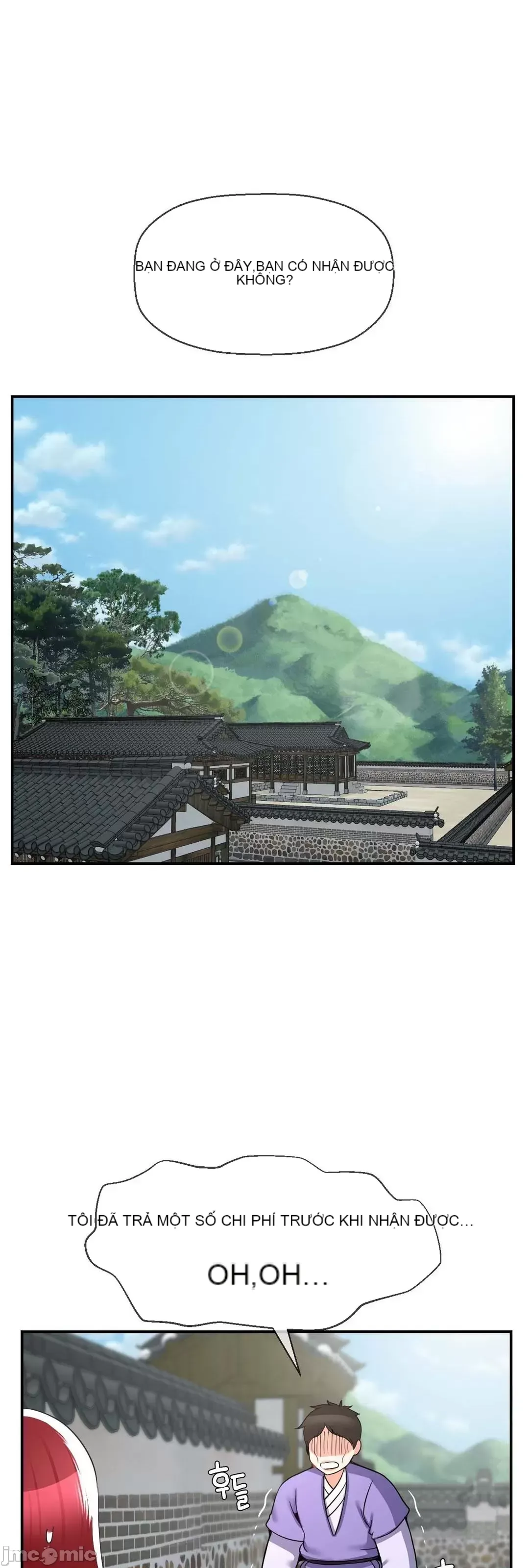 Con trai thứ mười bảy Chương 1-50