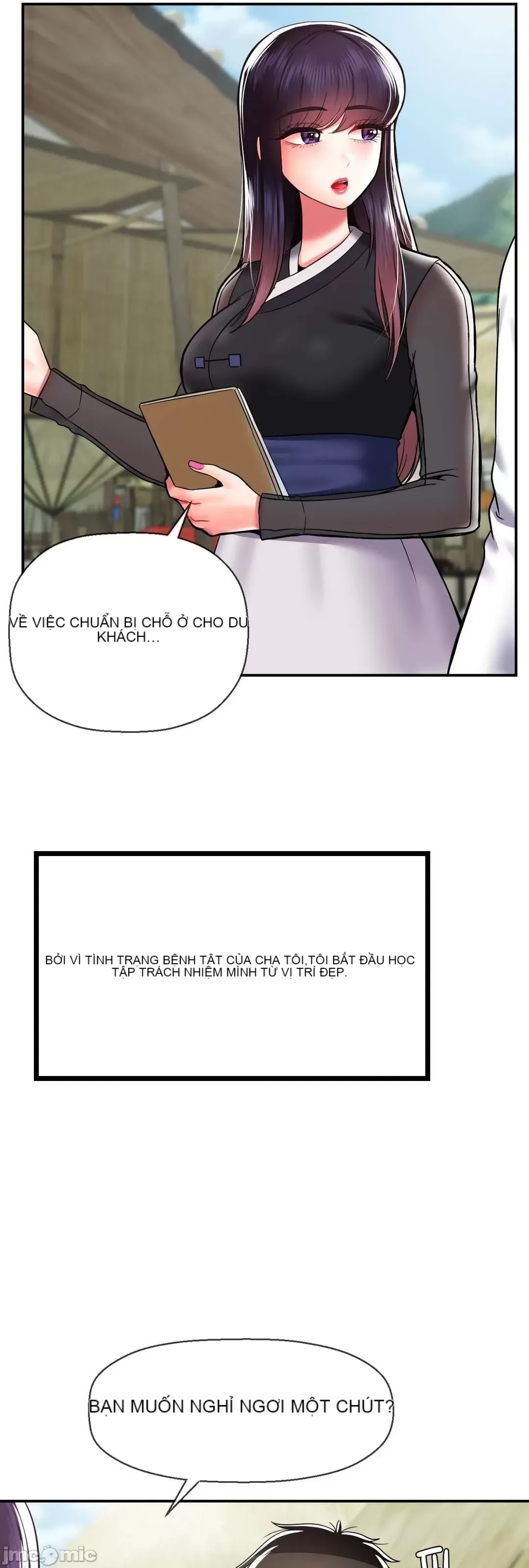 Con trai thứ mười bảy Chương 1-50