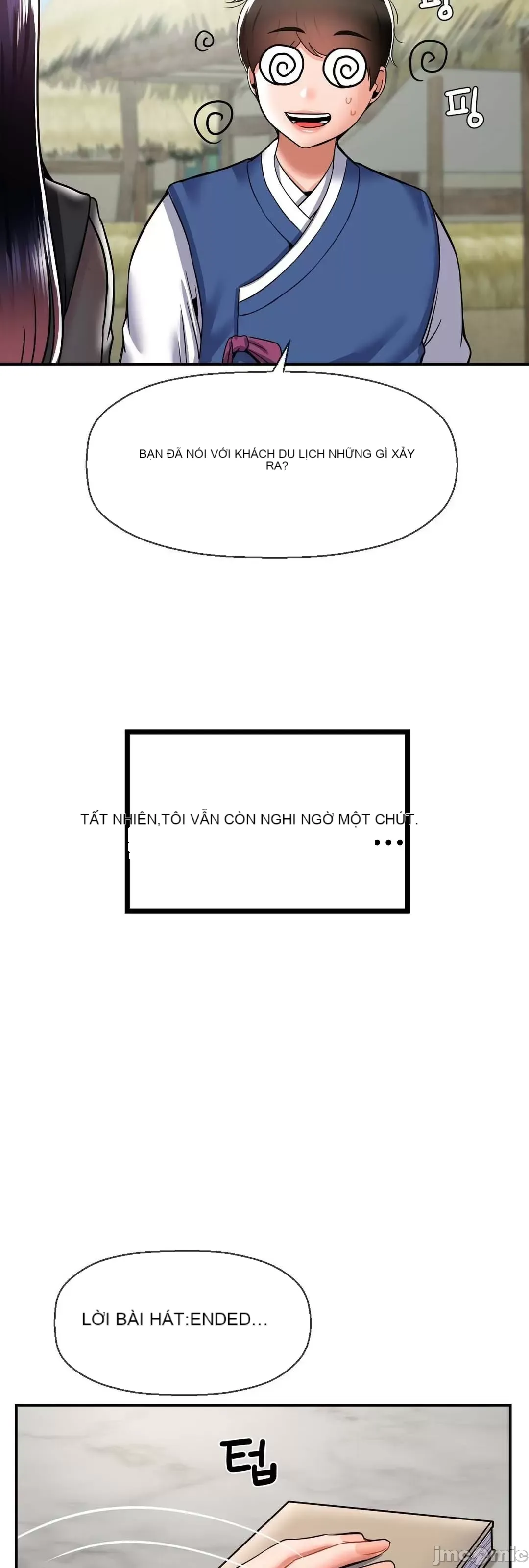 Con trai thứ mười bảy Chương 1-50