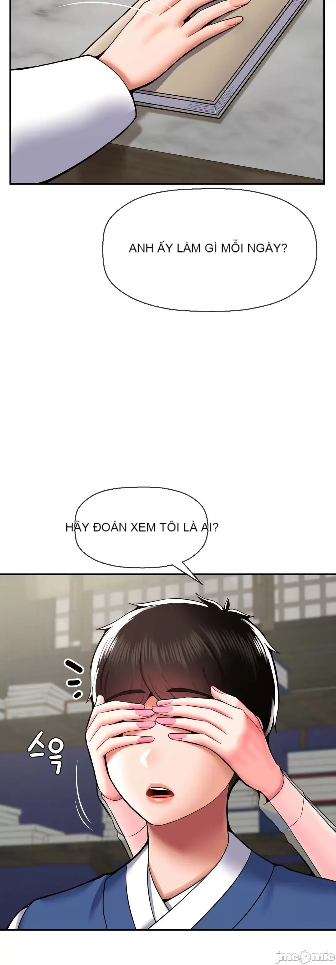 Con trai thứ mười bảy Chương 1-50