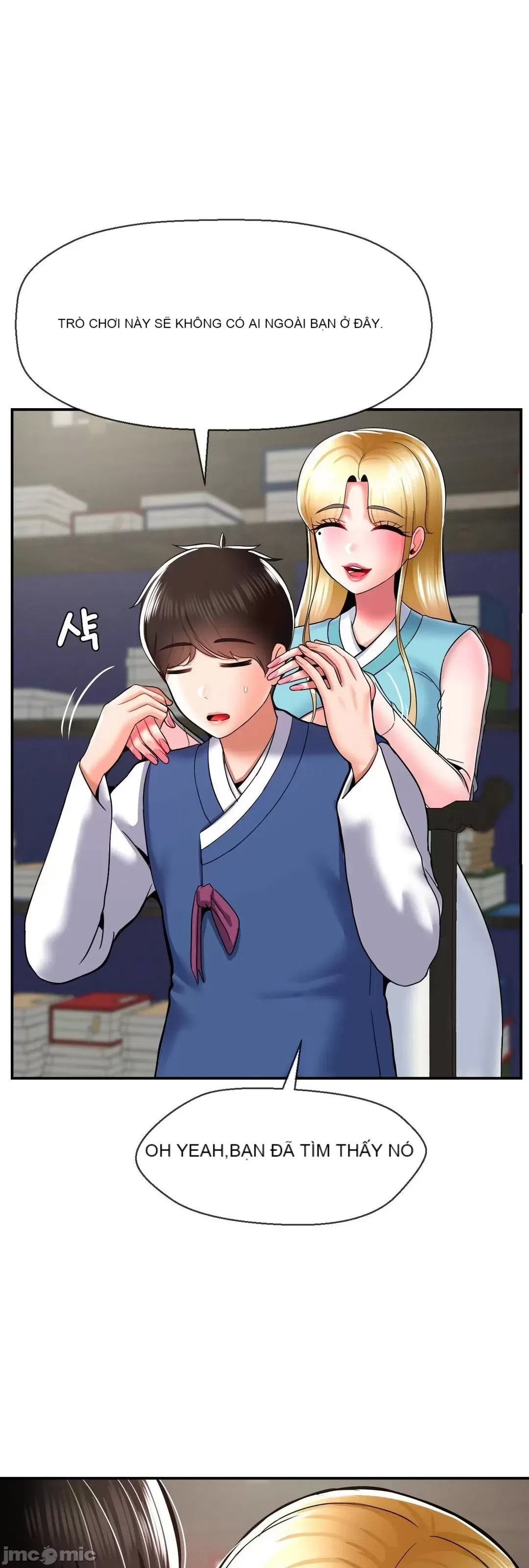 Con trai thứ mười bảy Chương 1-50