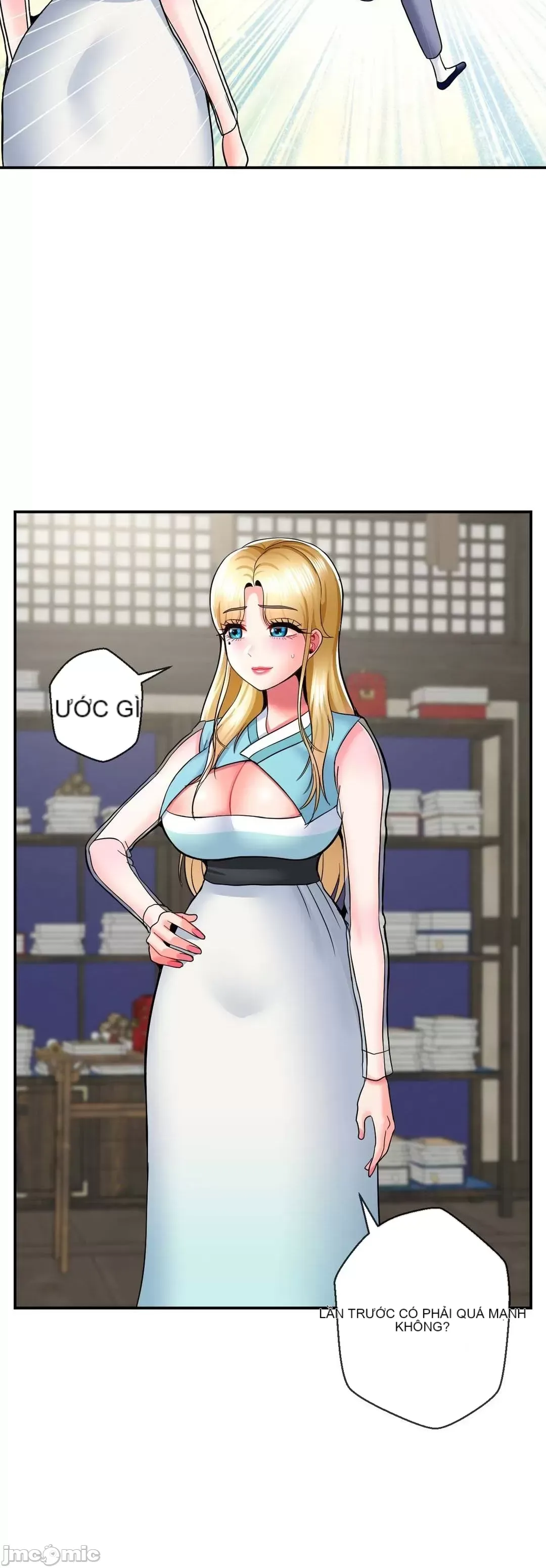 Con trai thứ mười bảy Chương 1-50