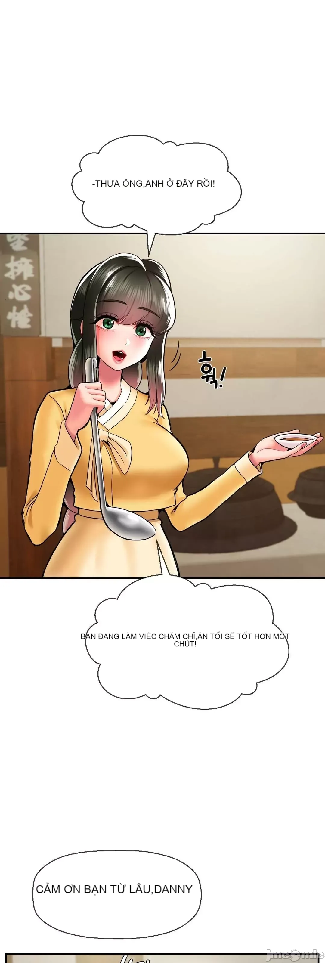 Con trai thứ mười bảy Chương 1-50