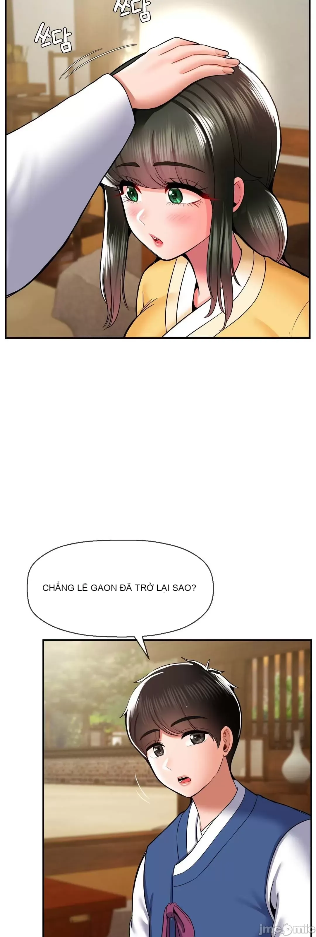 Con trai thứ mười bảy Chương 1-50