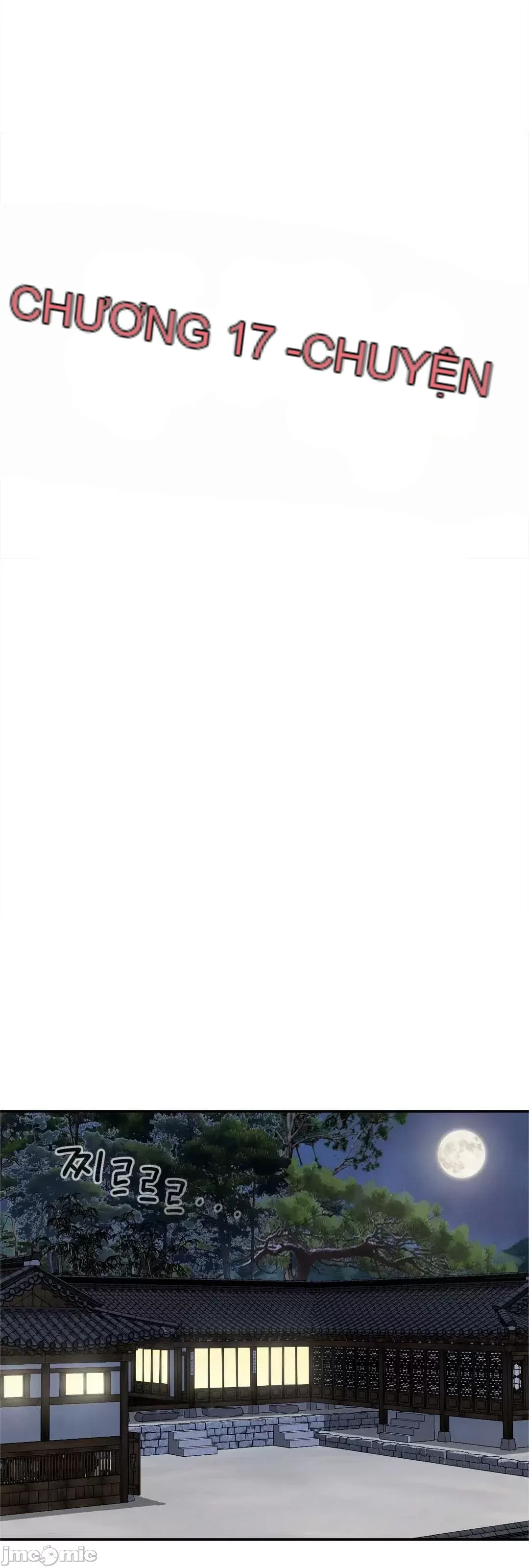 Con trai thứ mười bảy Chương 1-50