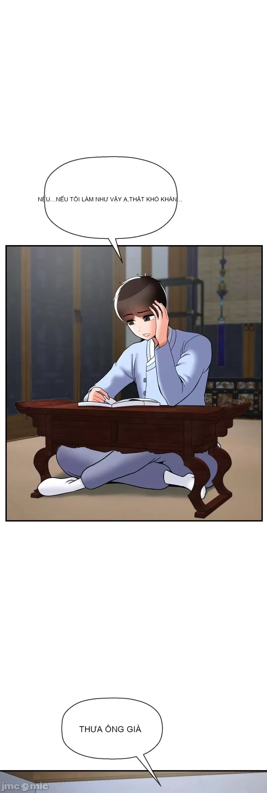 Con trai thứ mười bảy Chương 1-50