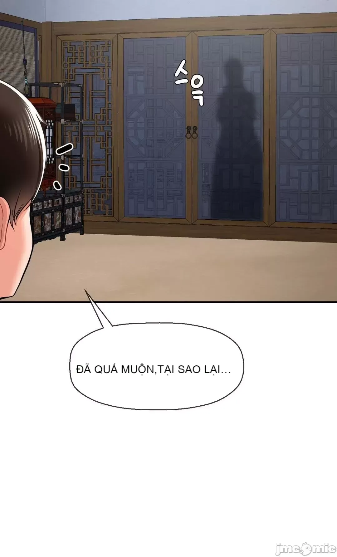 Con trai thứ mười bảy Chương 1-50