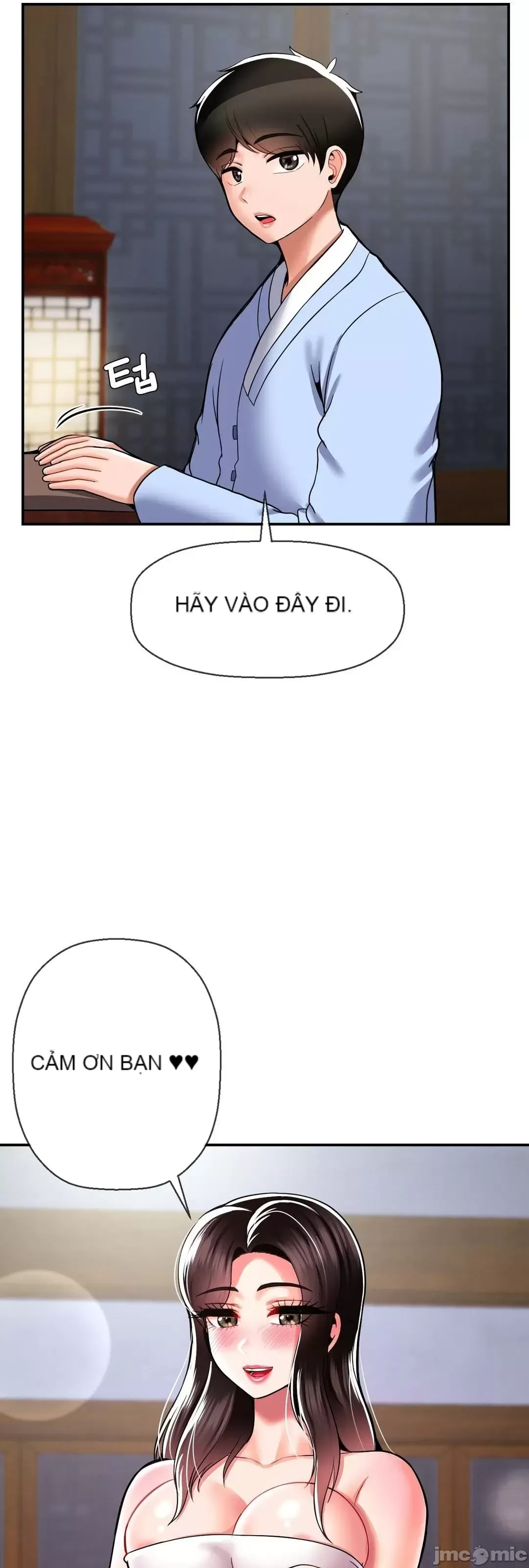 Con trai thứ mười bảy Chương 1-50