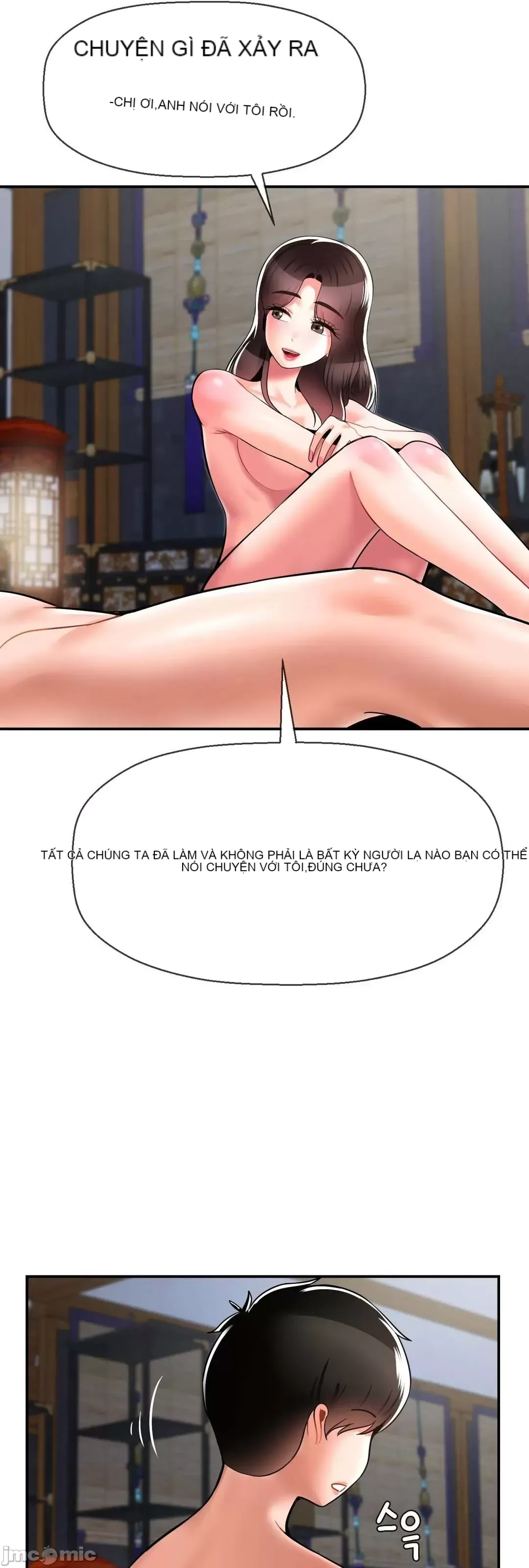 Con trai thứ mười bảy Chương 1-50