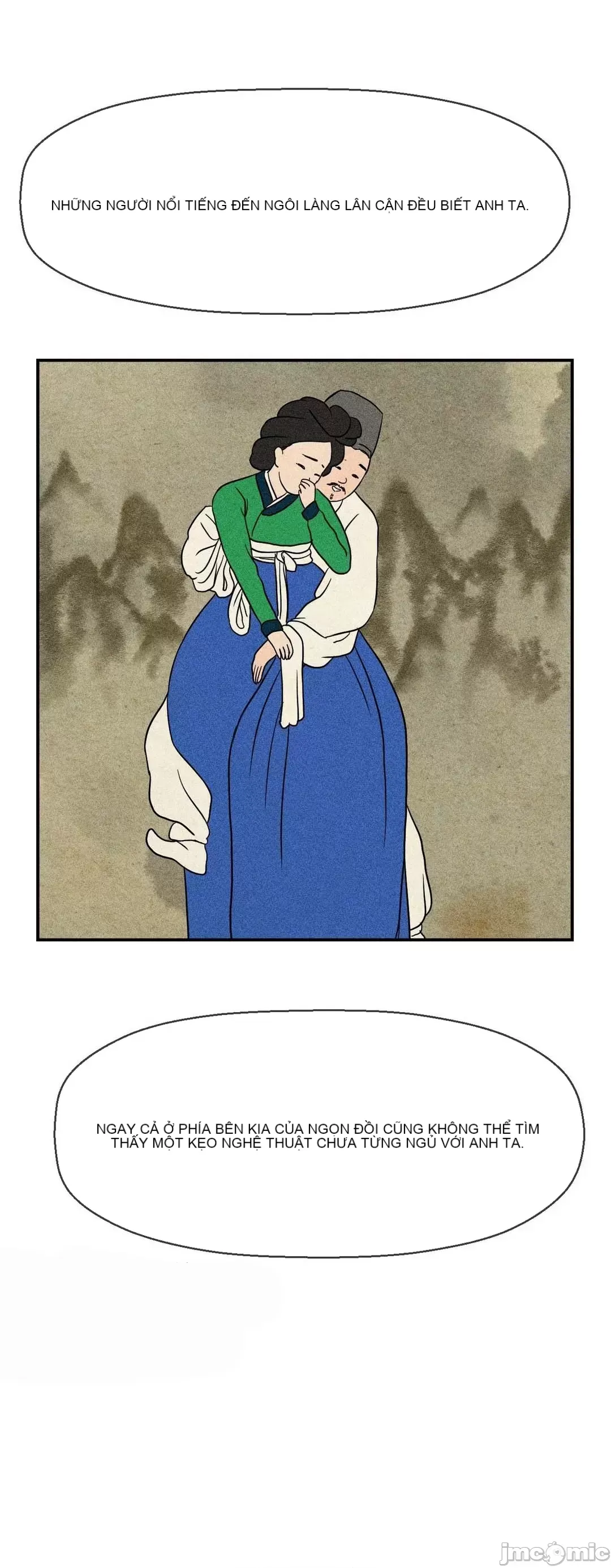 Con trai thứ mười bảy Chương 1-50