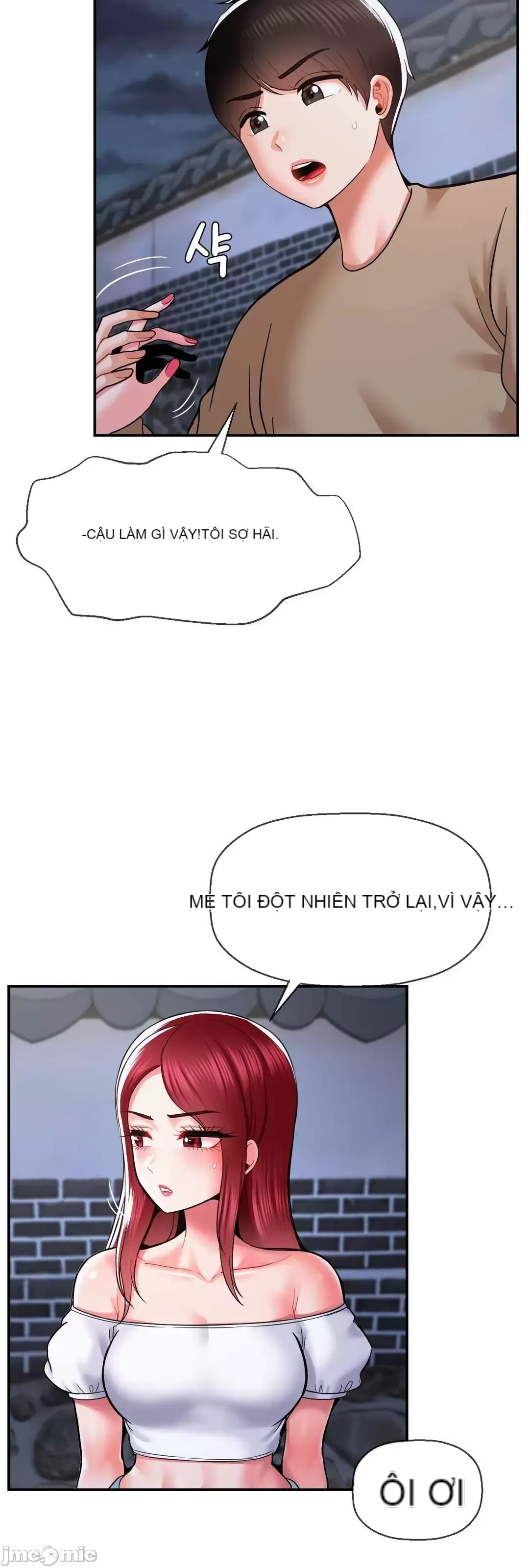 Con trai thứ mười bảy Chương 1-50