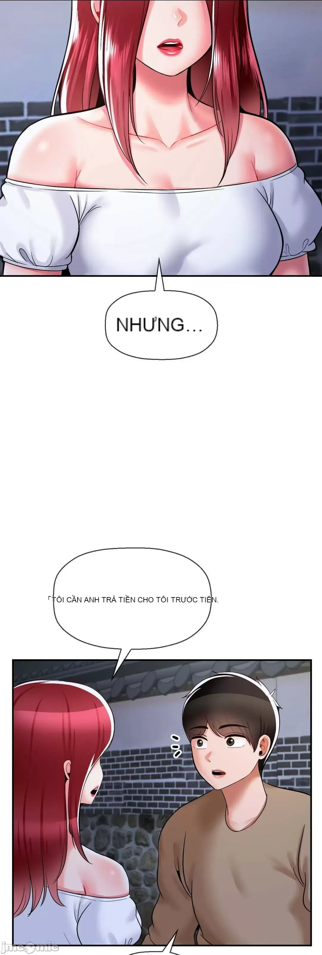 Con trai thứ mười bảy Chương 1-50