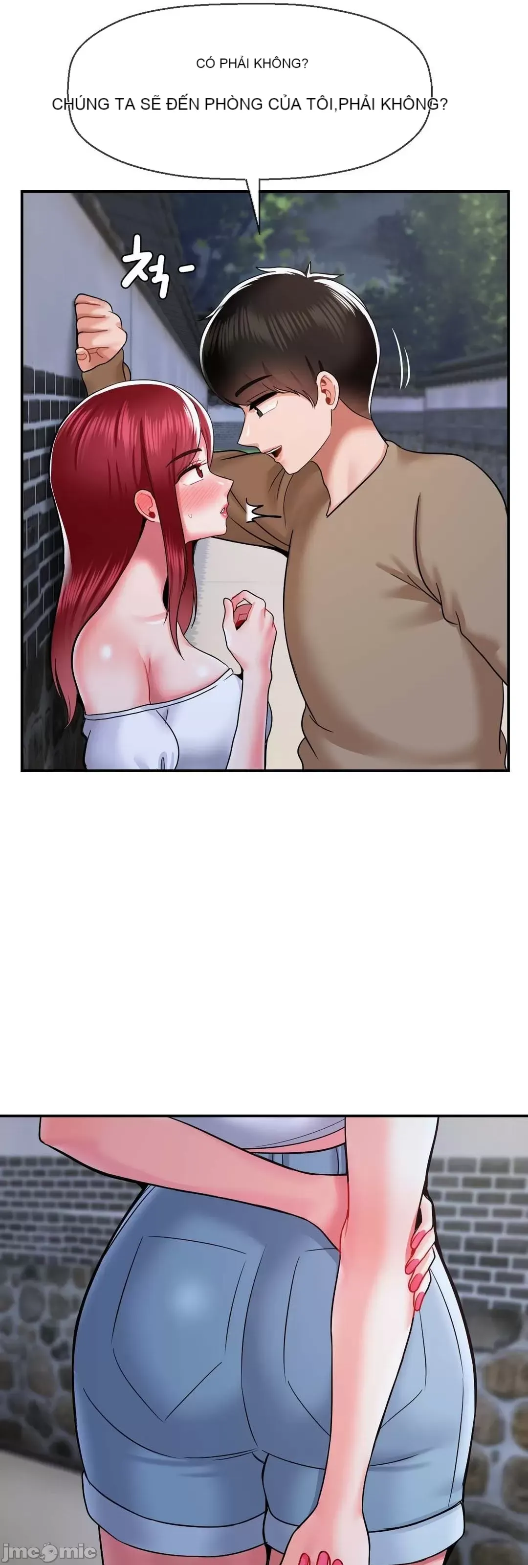 Con trai thứ mười bảy Chương 1-50