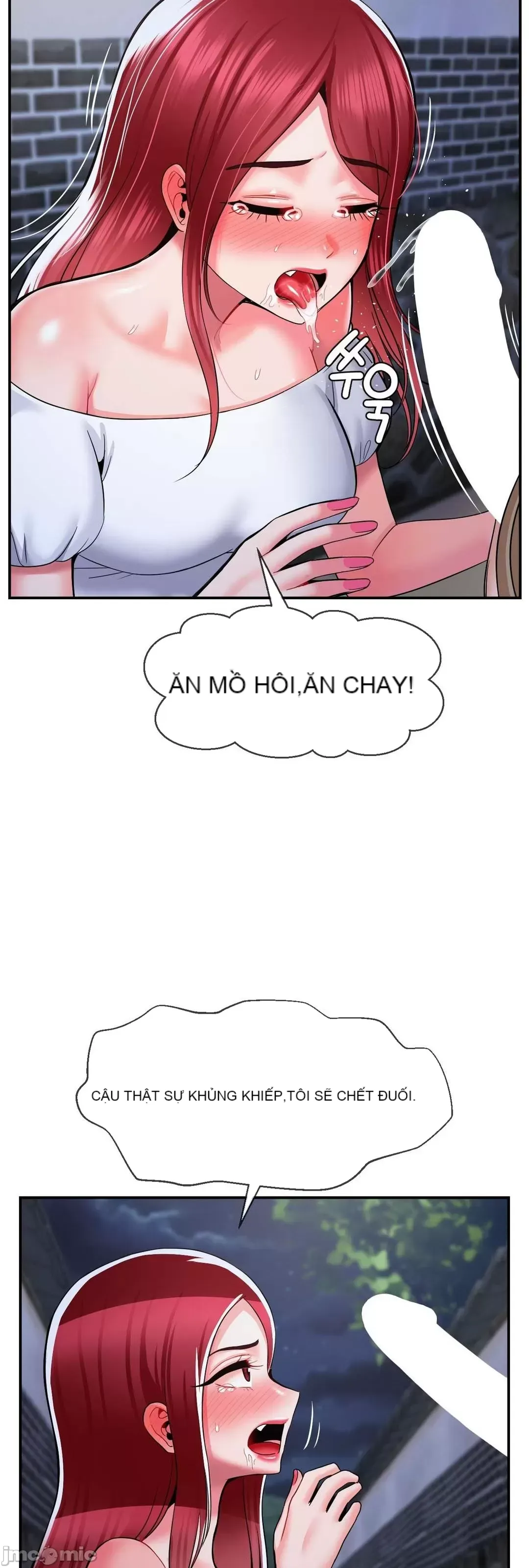 Con trai thứ mười bảy Chương 1-50