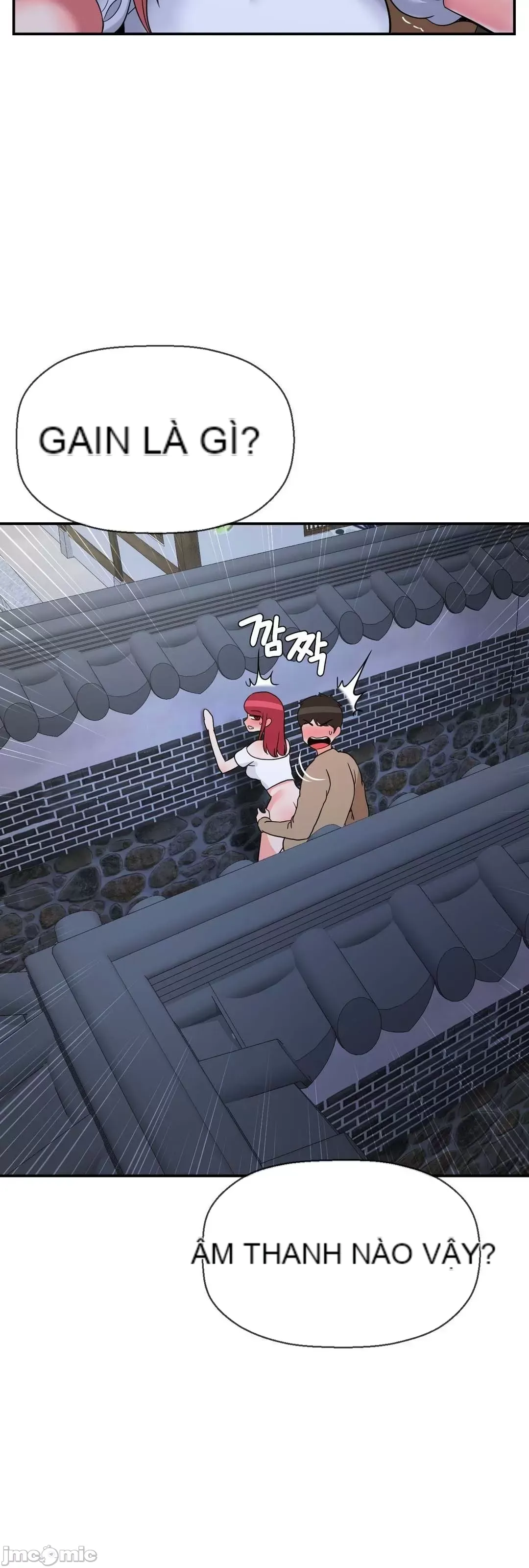 Con trai thứ mười bảy Chương 1-50