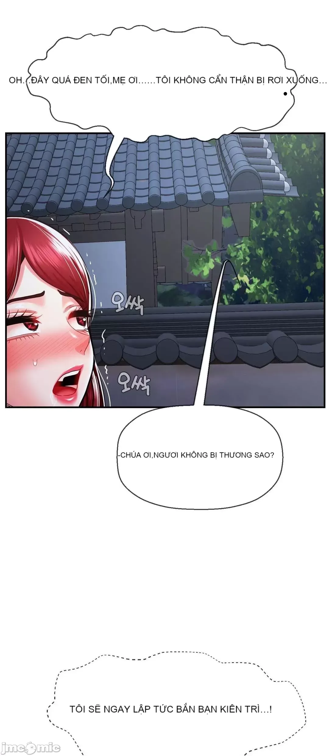 Con trai thứ mười bảy Chương 1-50