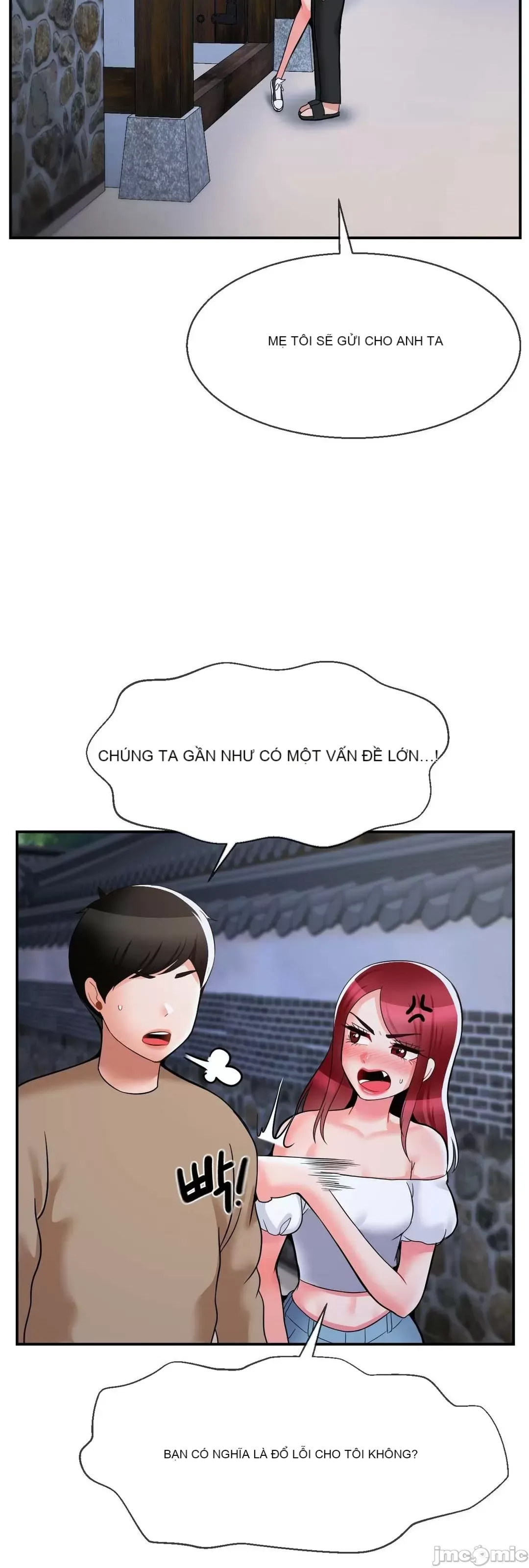 Con trai thứ mười bảy Chương 1-50