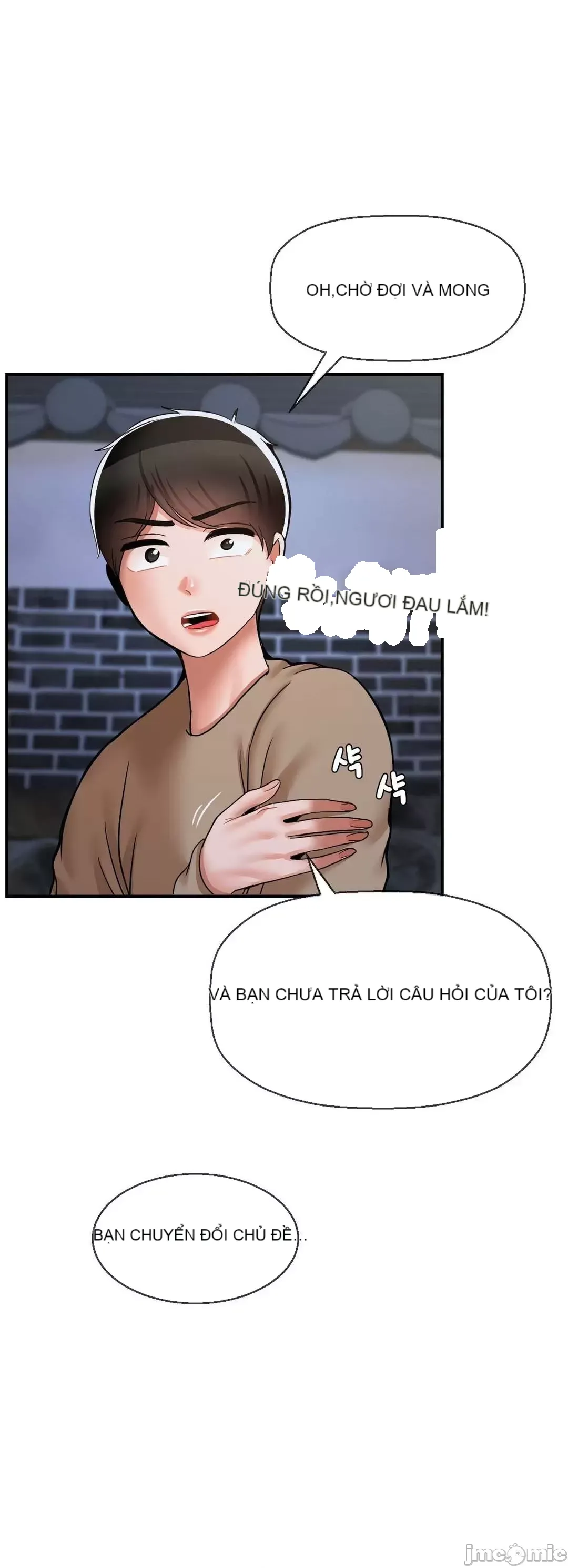 Con trai thứ mười bảy Chương 1-50