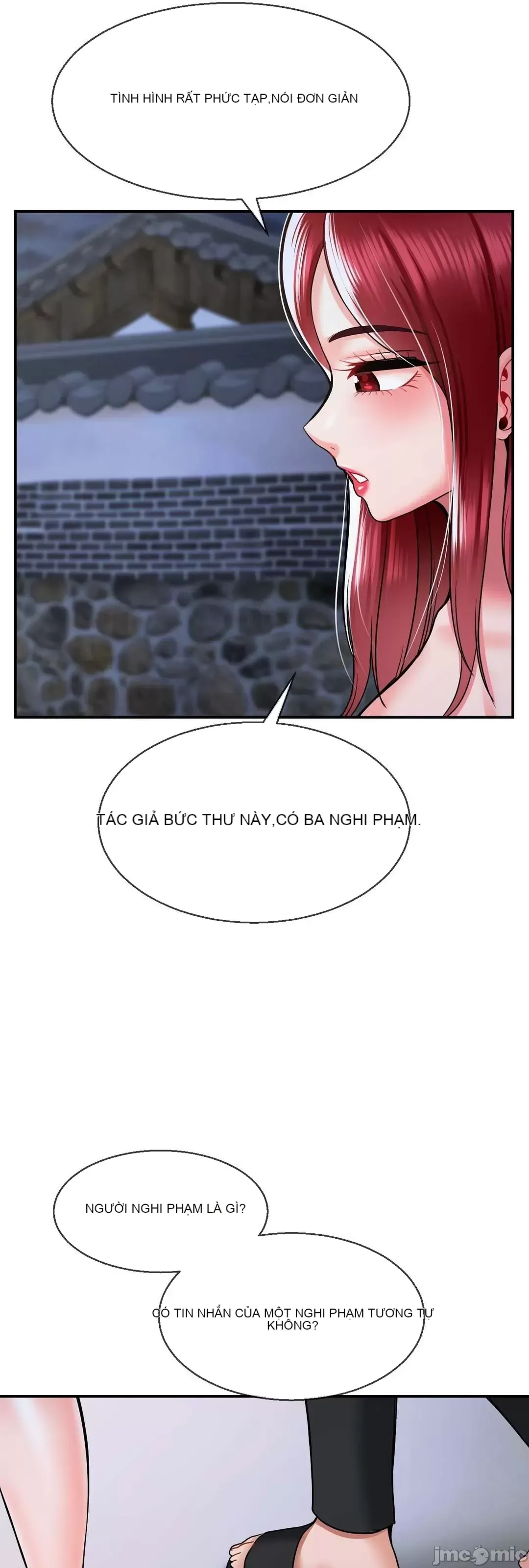 Con trai thứ mười bảy Chương 1-50