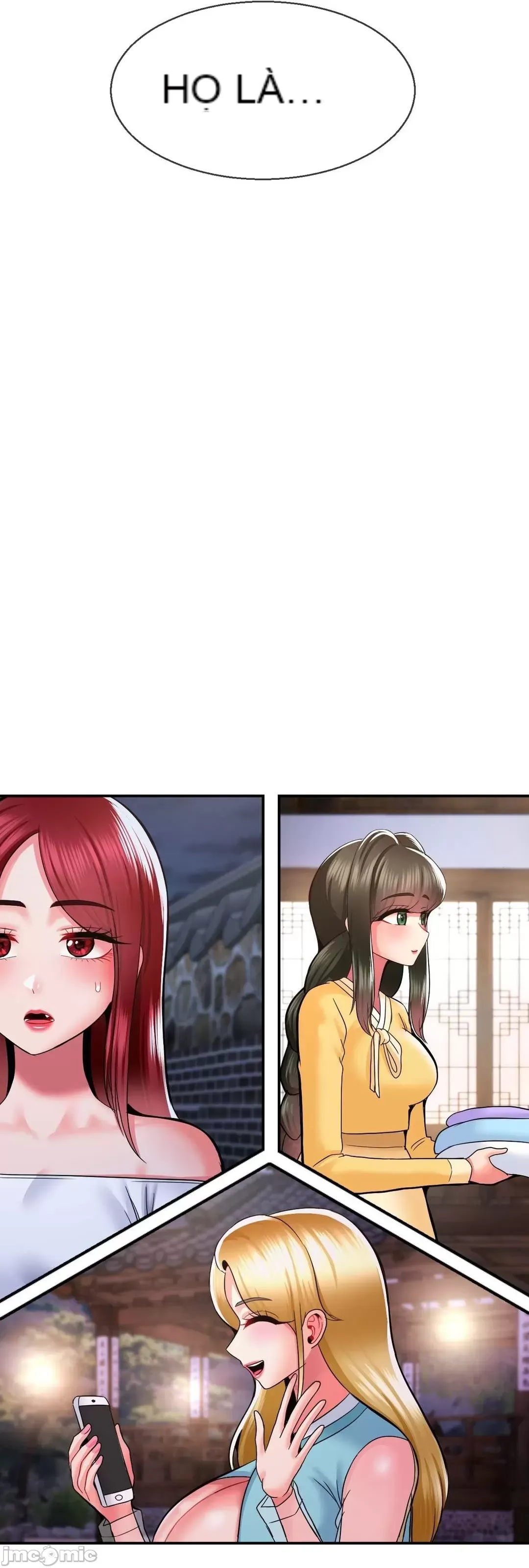 Con trai thứ mười bảy Chương 1-50