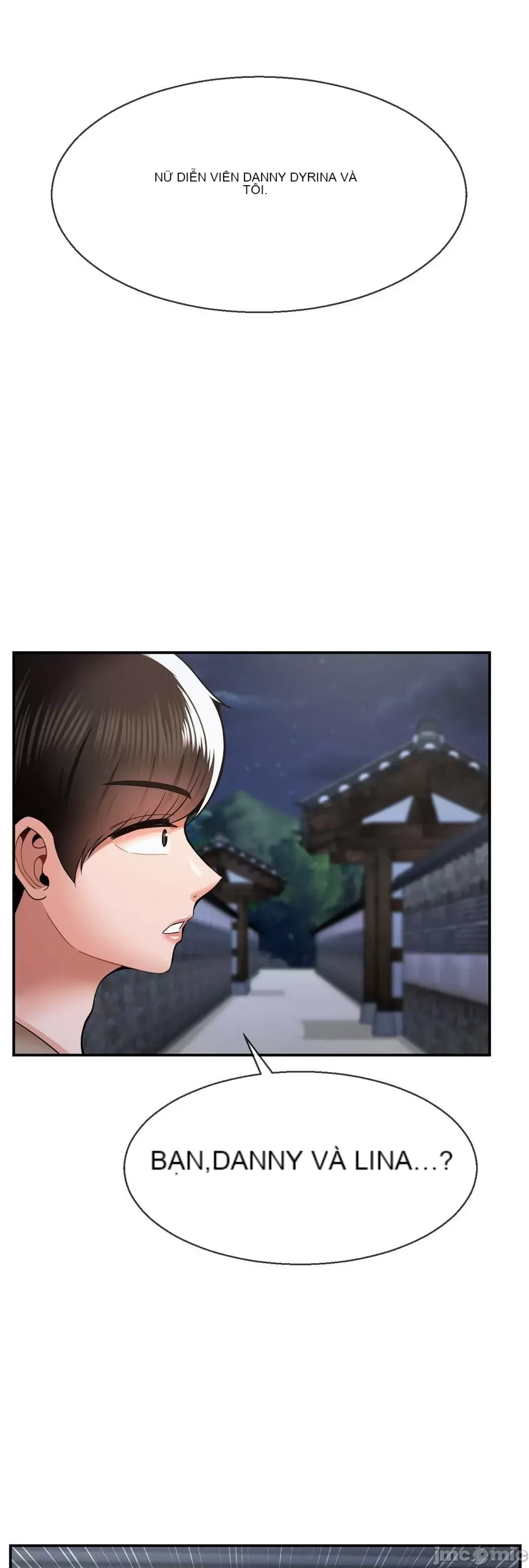 Con trai thứ mười bảy Chương 1-50