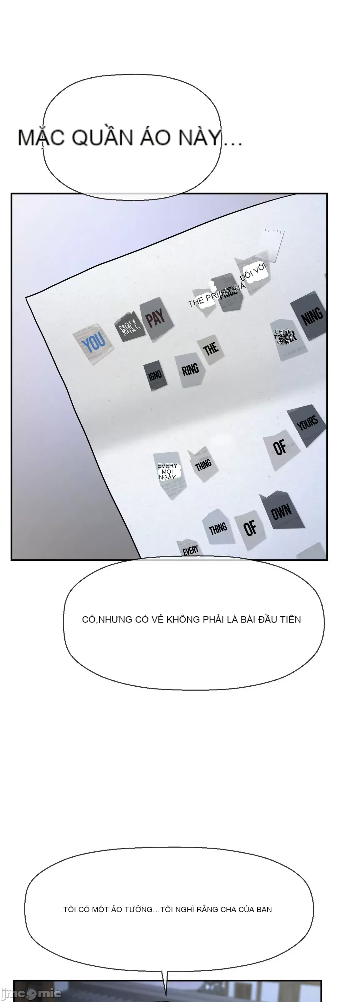 Con trai thứ mười bảy Chương 1-50