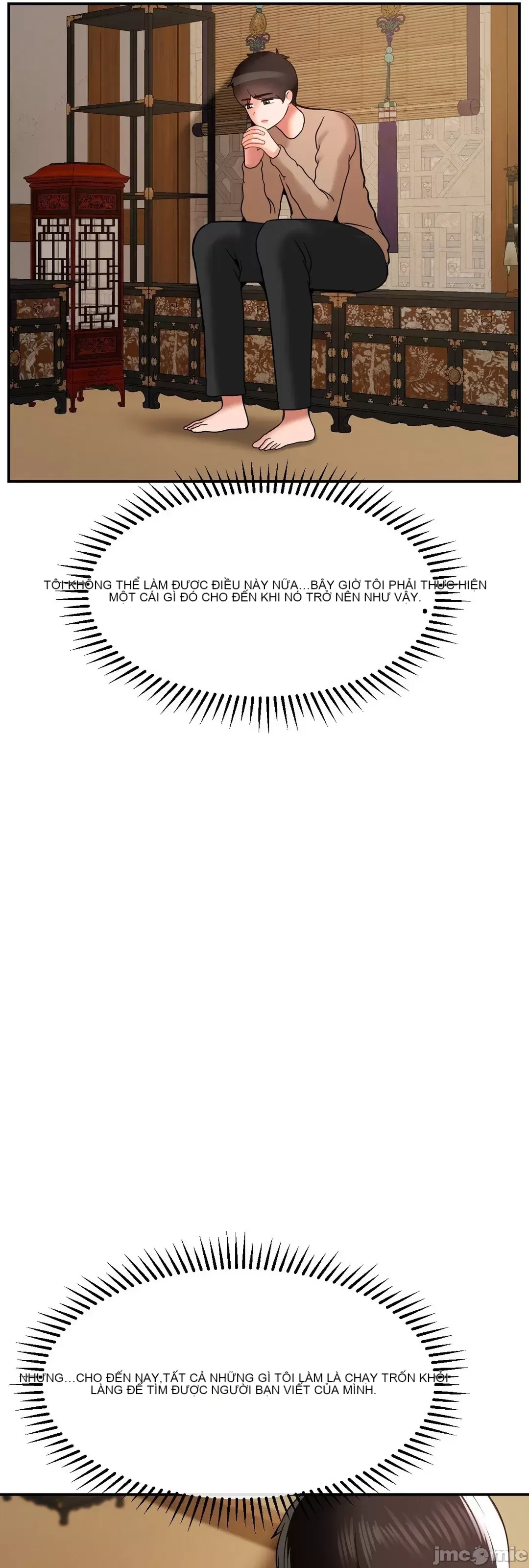 Con trai thứ mười bảy Chương 1-50