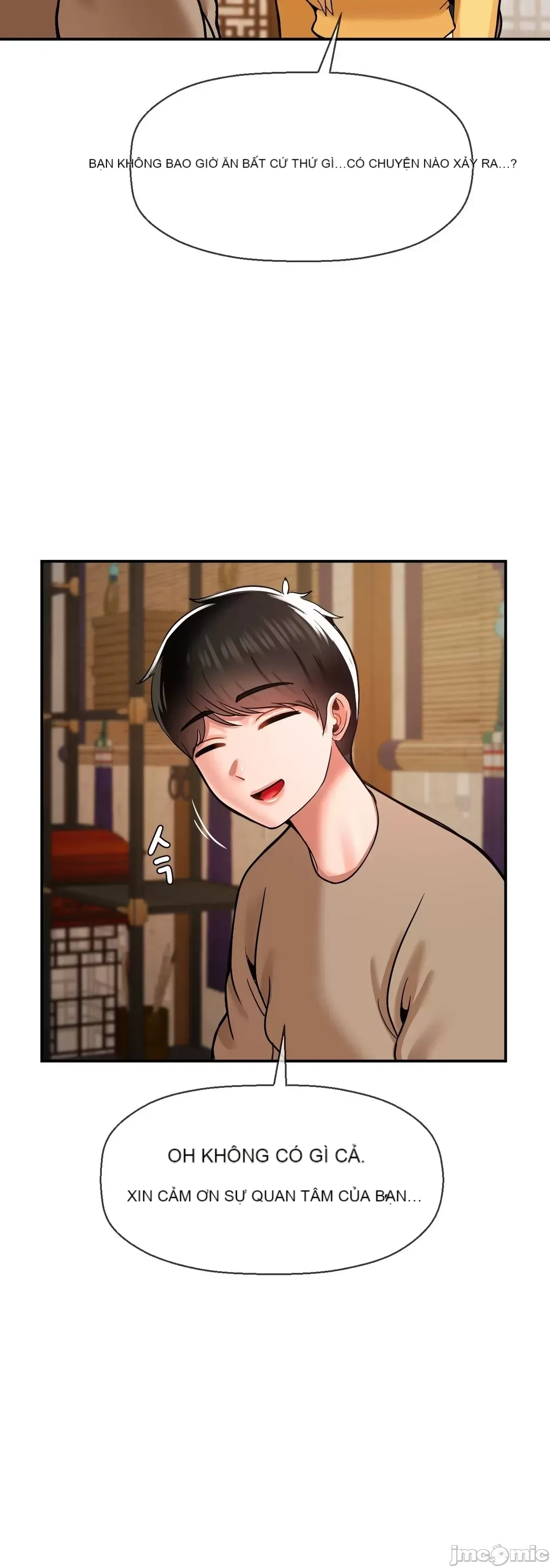 Con trai thứ mười bảy Chương 1-50