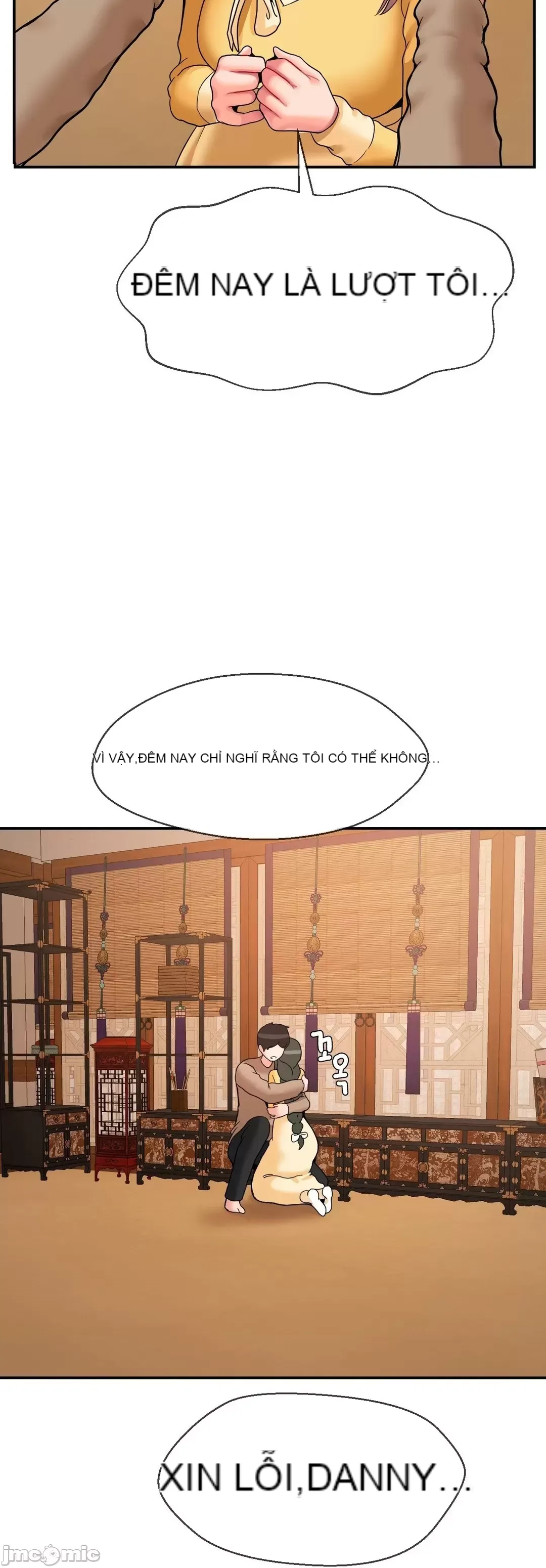 Con trai thứ mười bảy Chương 1-50