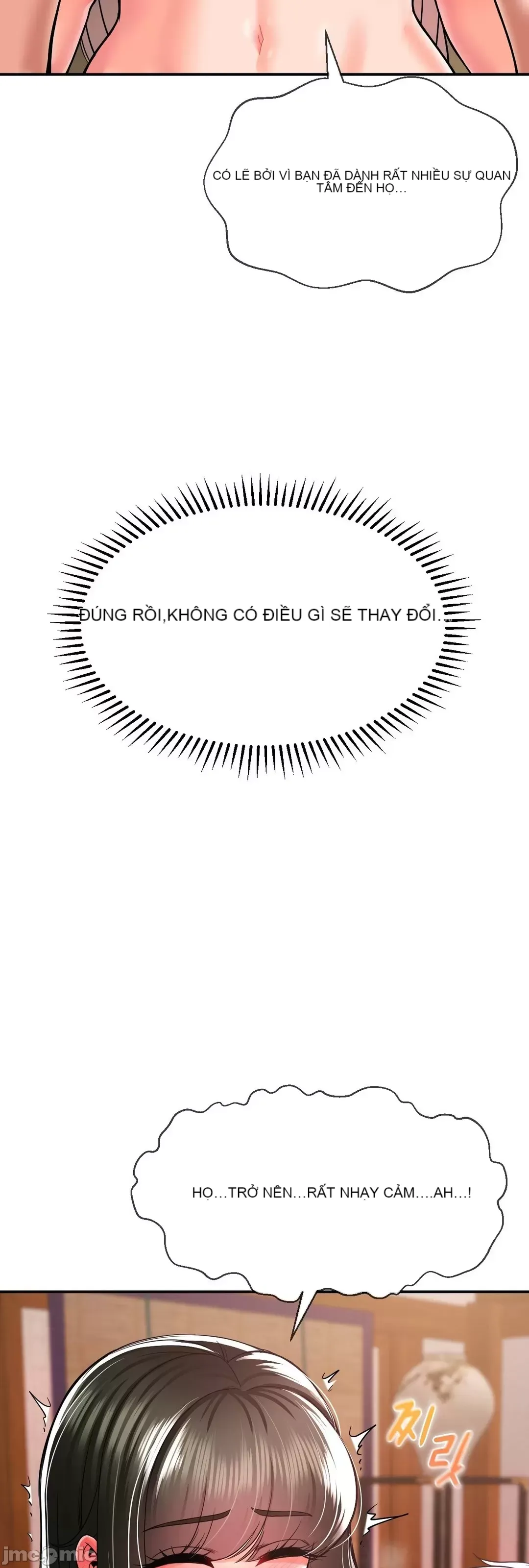 Con trai thứ mười bảy Chương 1-50