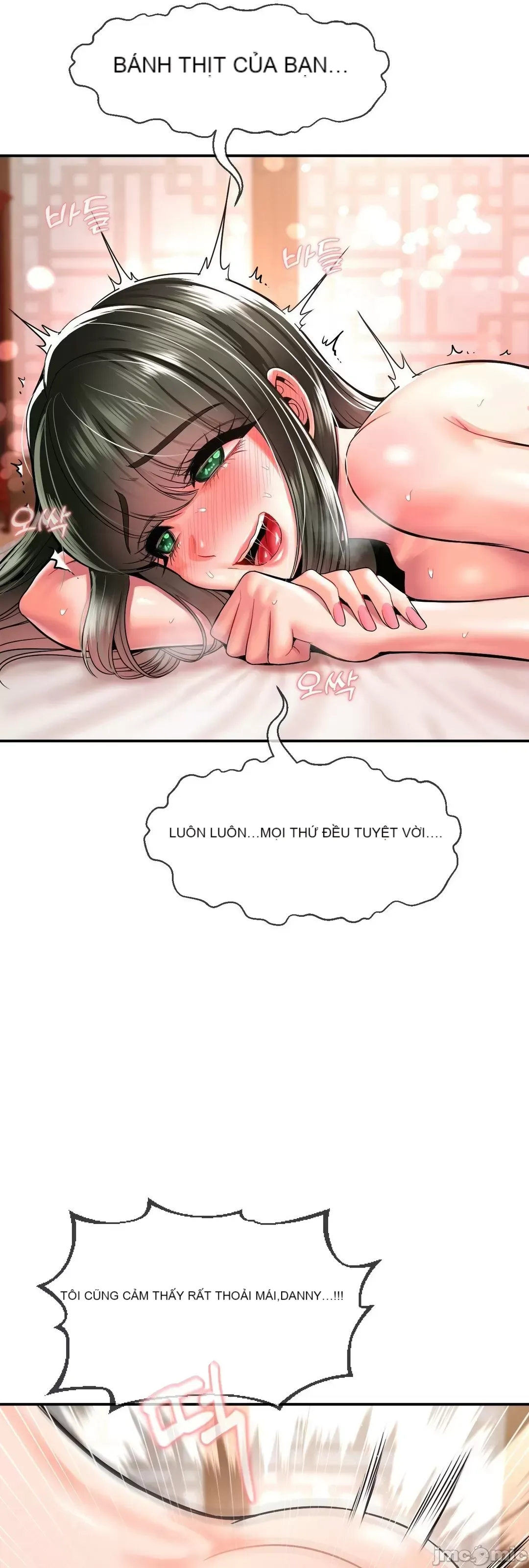 Con trai thứ mười bảy Chương 1-50