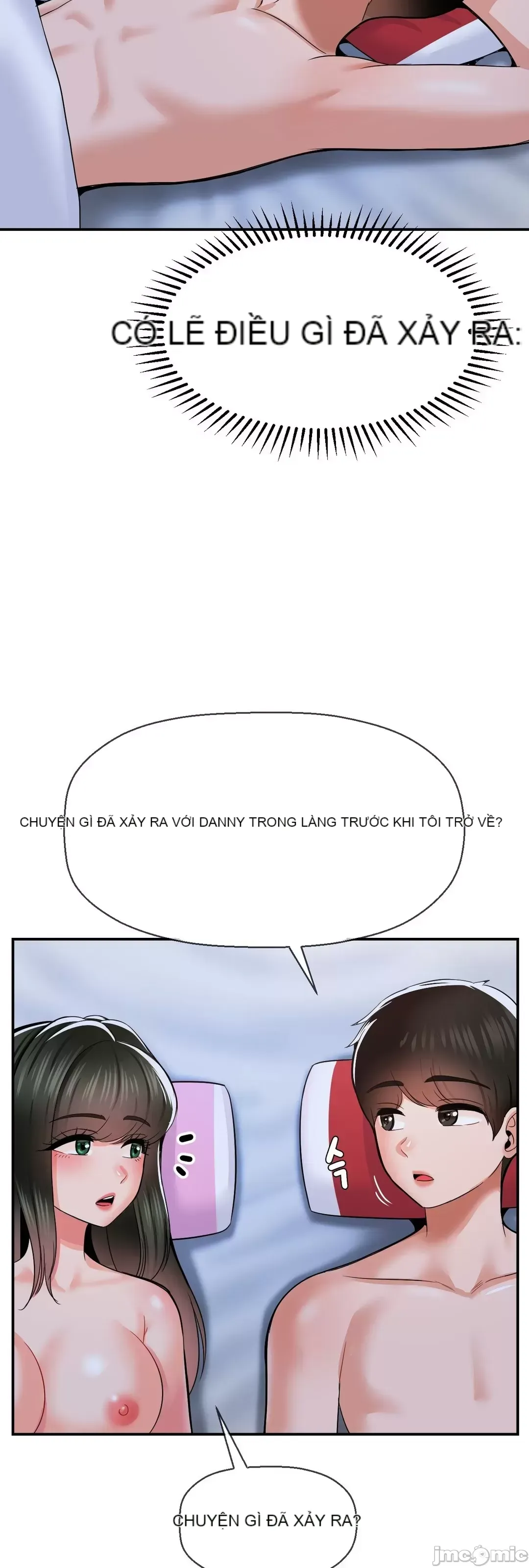 Con trai thứ mười bảy Chương 1-50