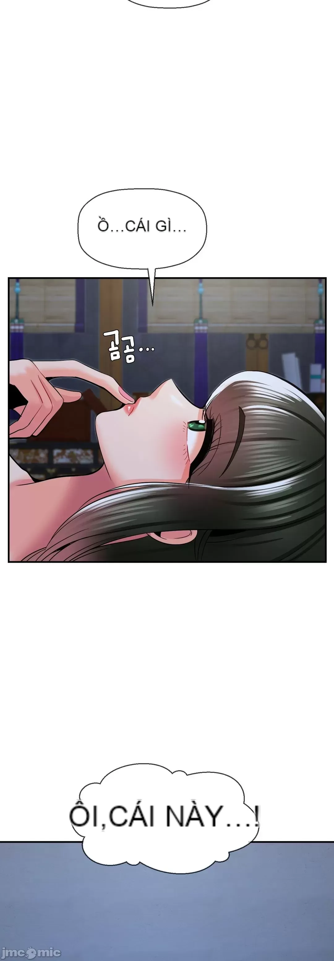 Con trai thứ mười bảy Chương 1-50