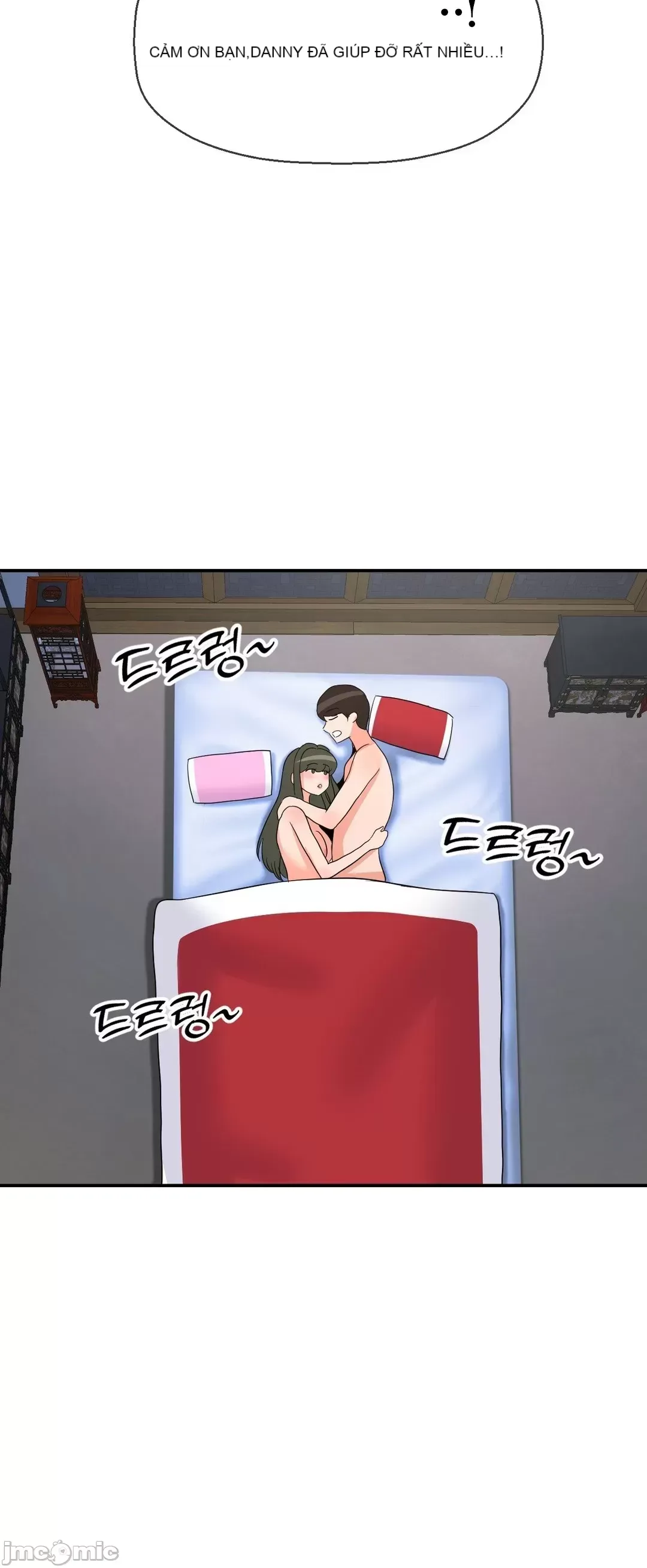 Con trai thứ mười bảy Chương 1-50