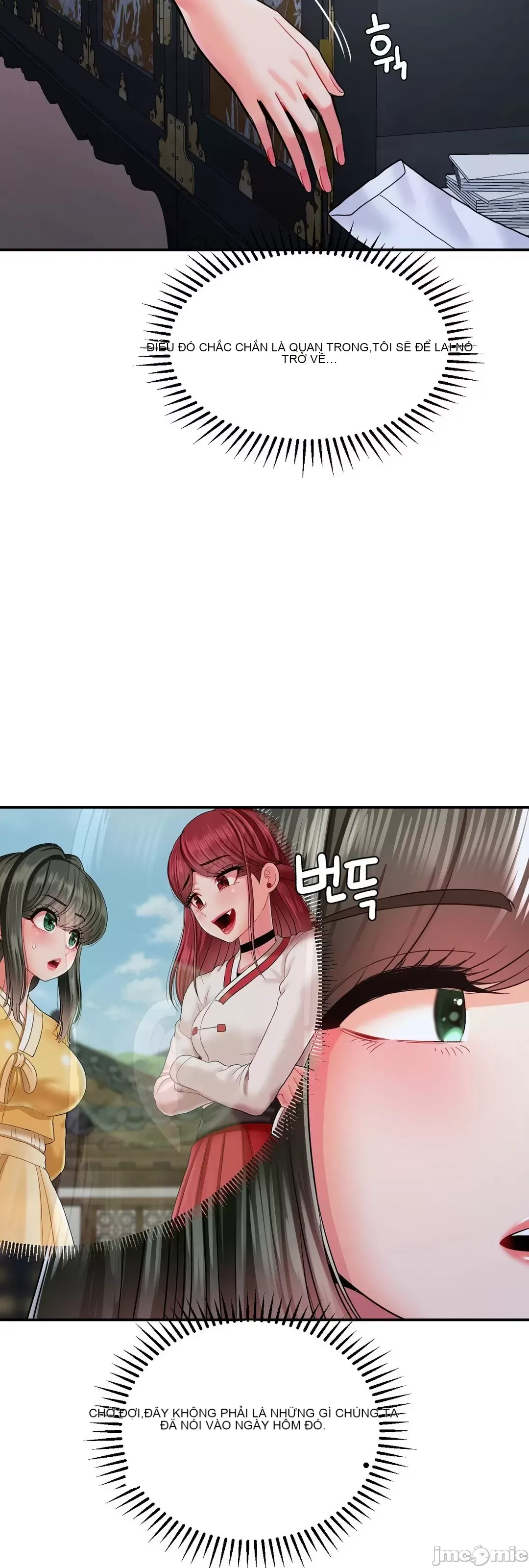 Con trai thứ mười bảy Chương 1-50