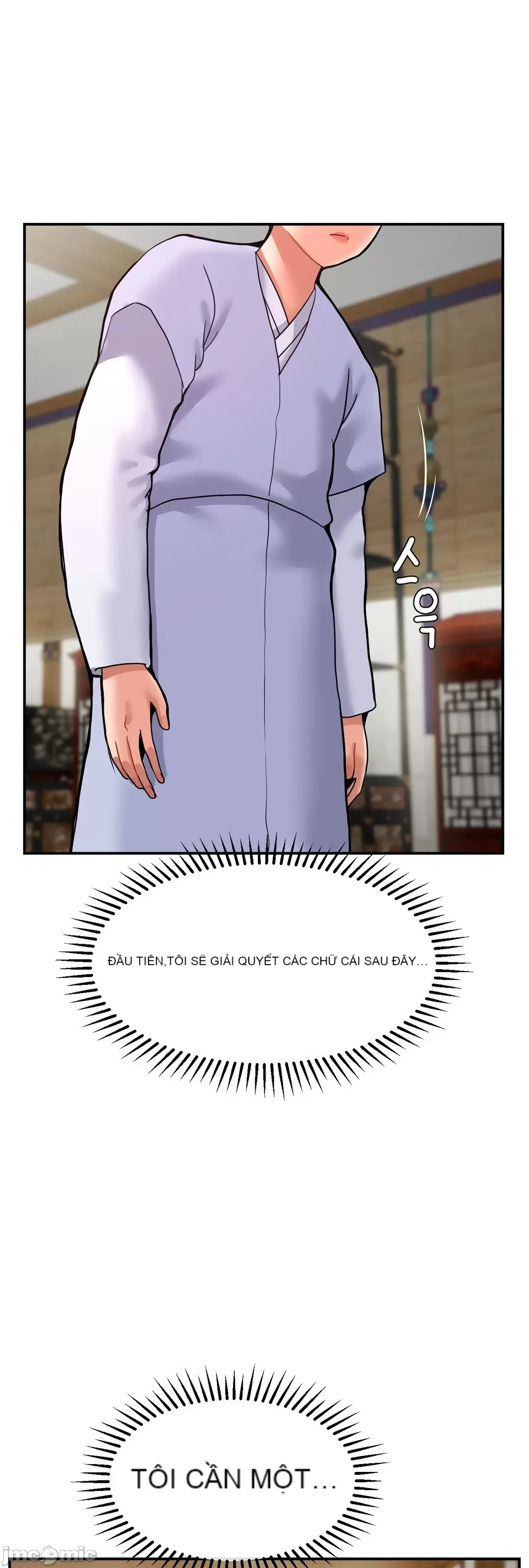 Con trai thứ mười bảy Chương 1-50