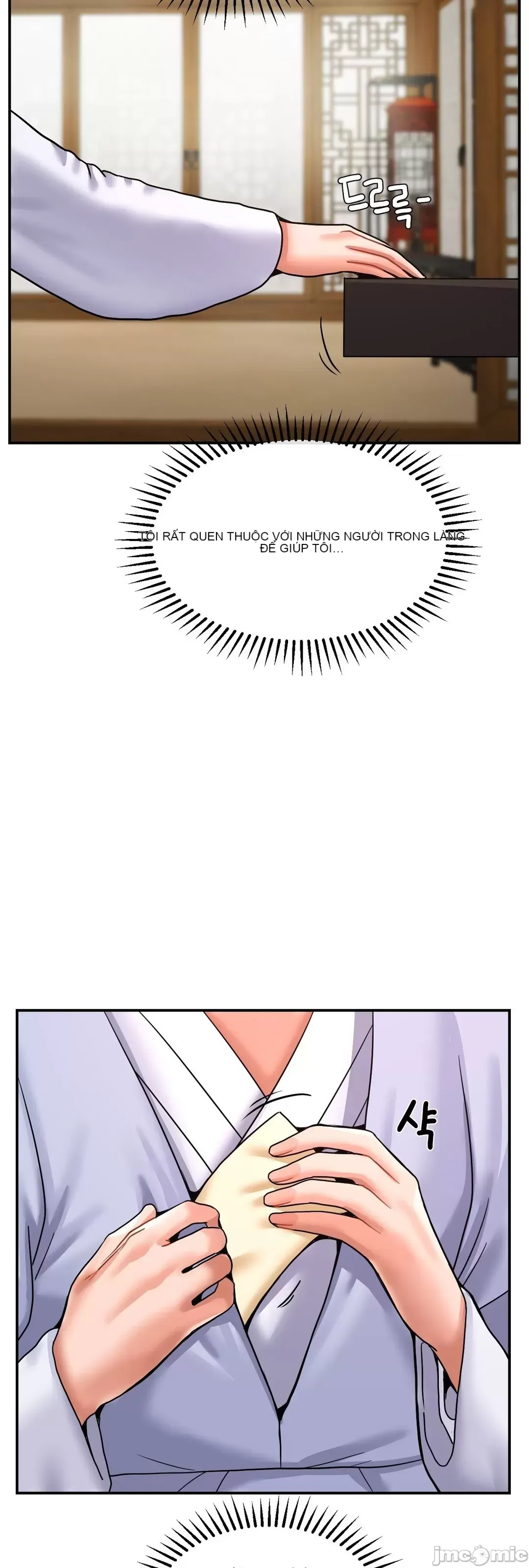 Con trai thứ mười bảy Chương 1-50