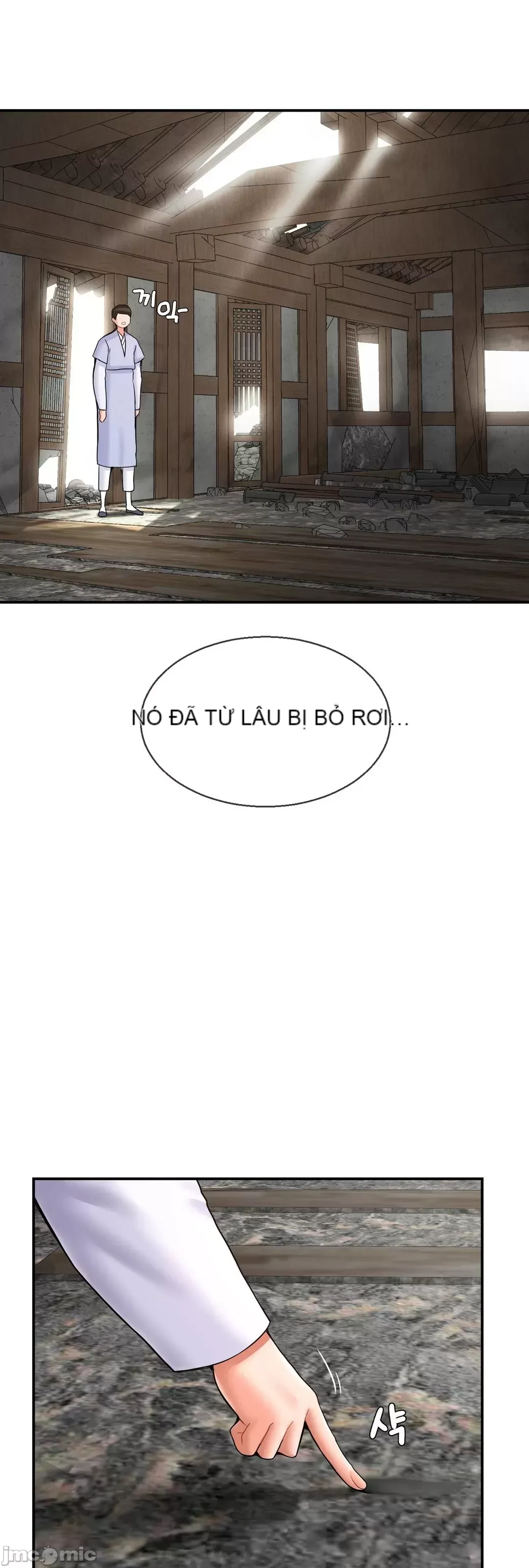 Con trai thứ mười bảy Chương 1-50