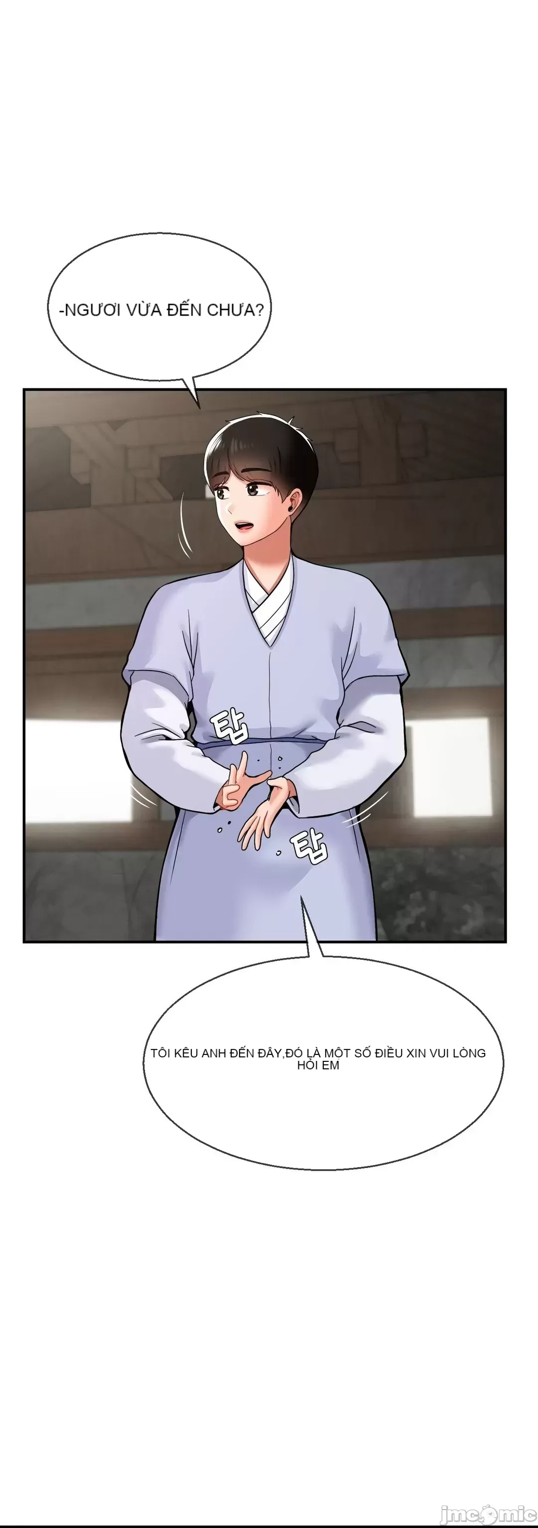 Con trai thứ mười bảy Chương 1-50