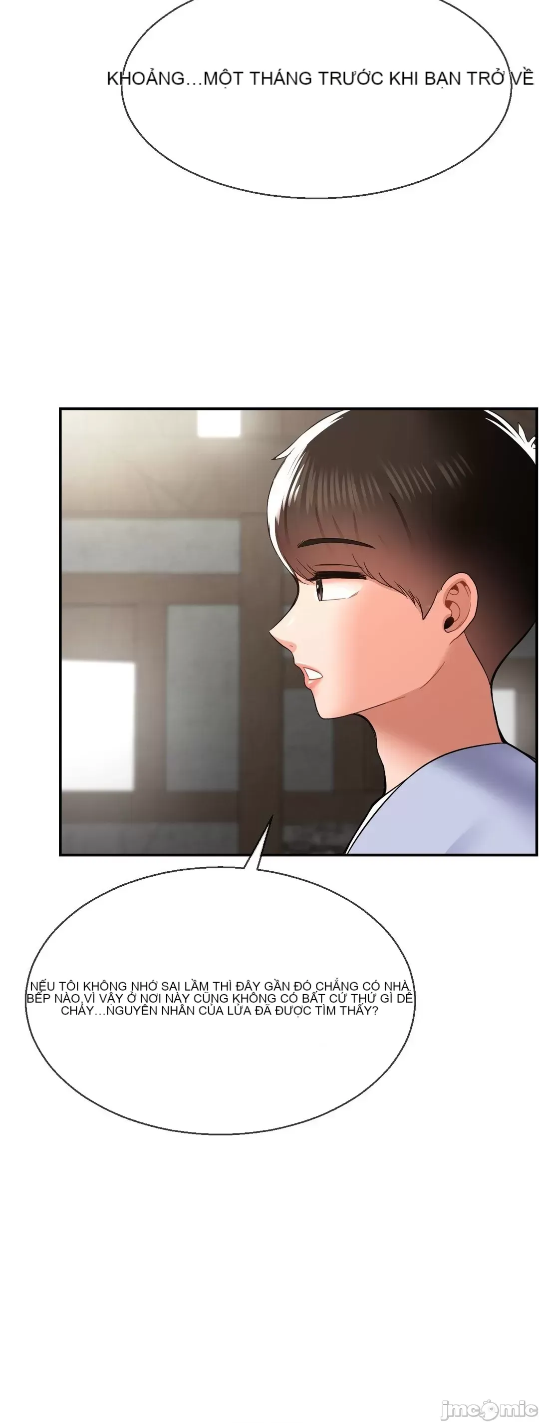 Con trai thứ mười bảy Chương 1-50