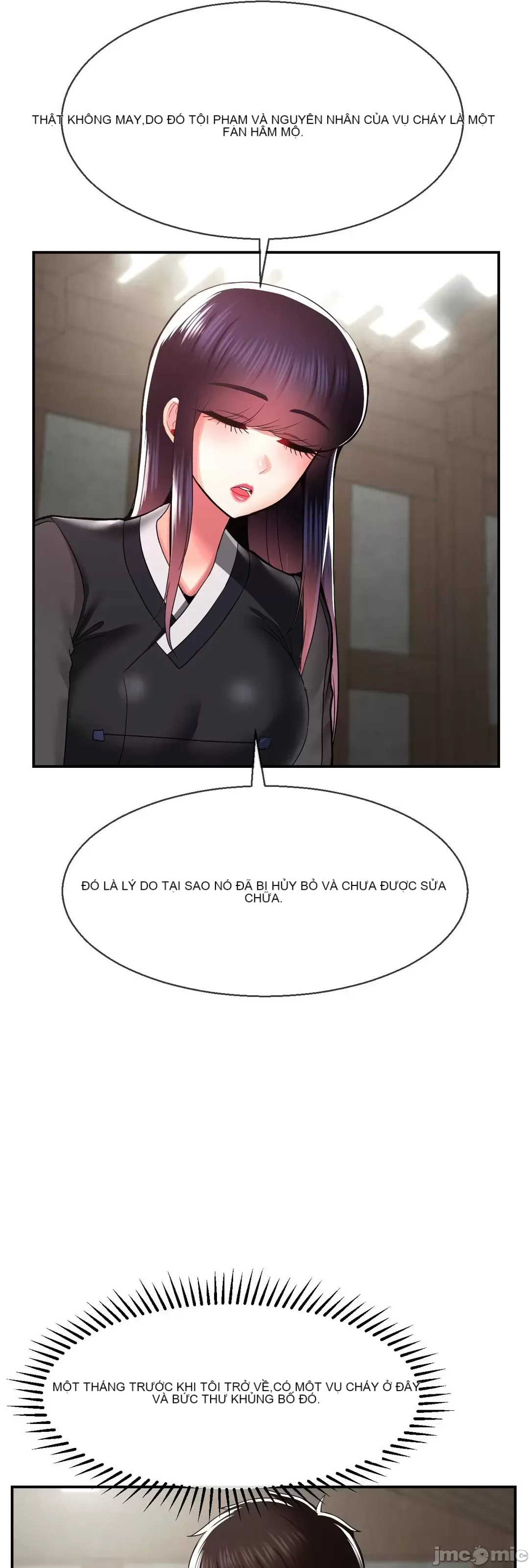 Con trai thứ mười bảy Chương 1-50