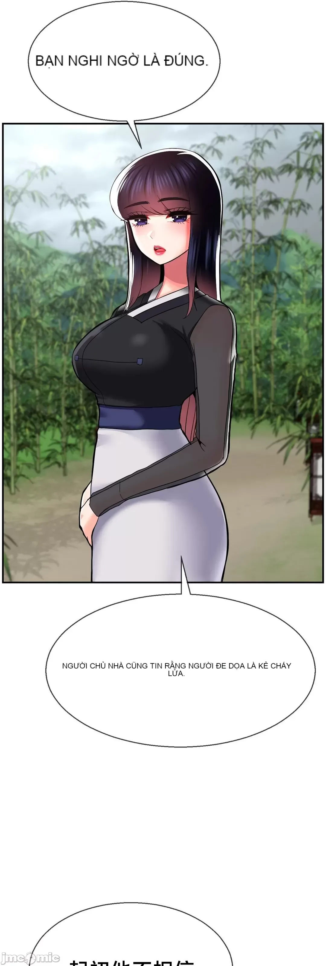 Con trai thứ mười bảy Chương 1-50