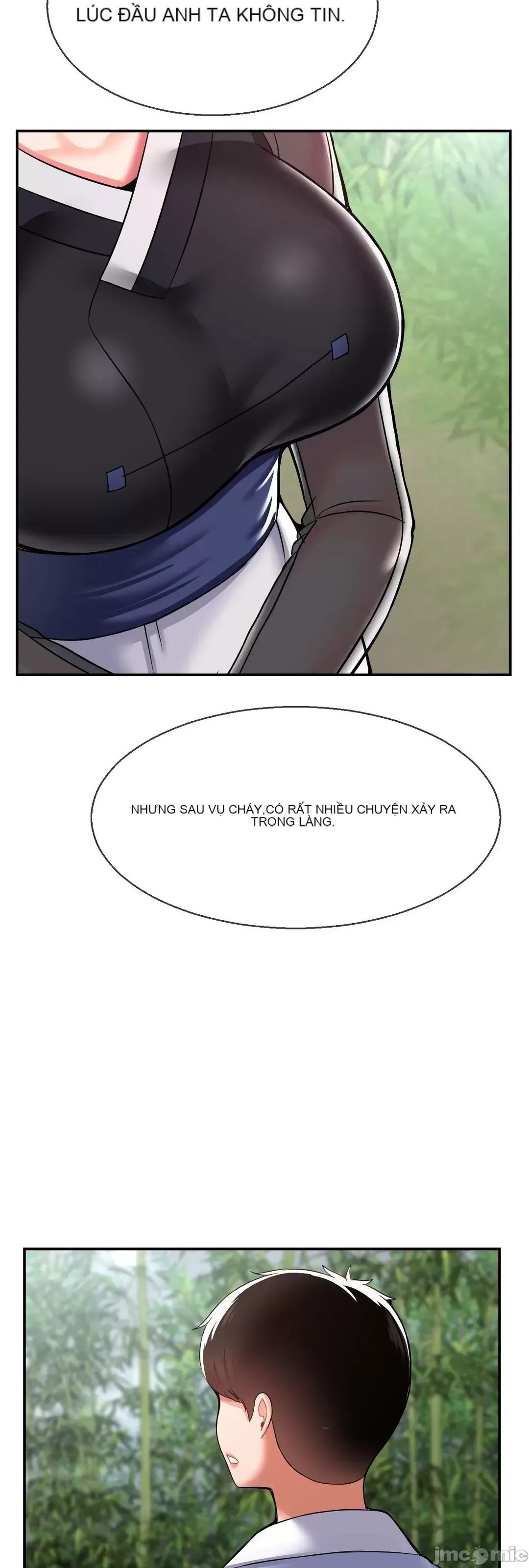 Con trai thứ mười bảy Chương 1-50