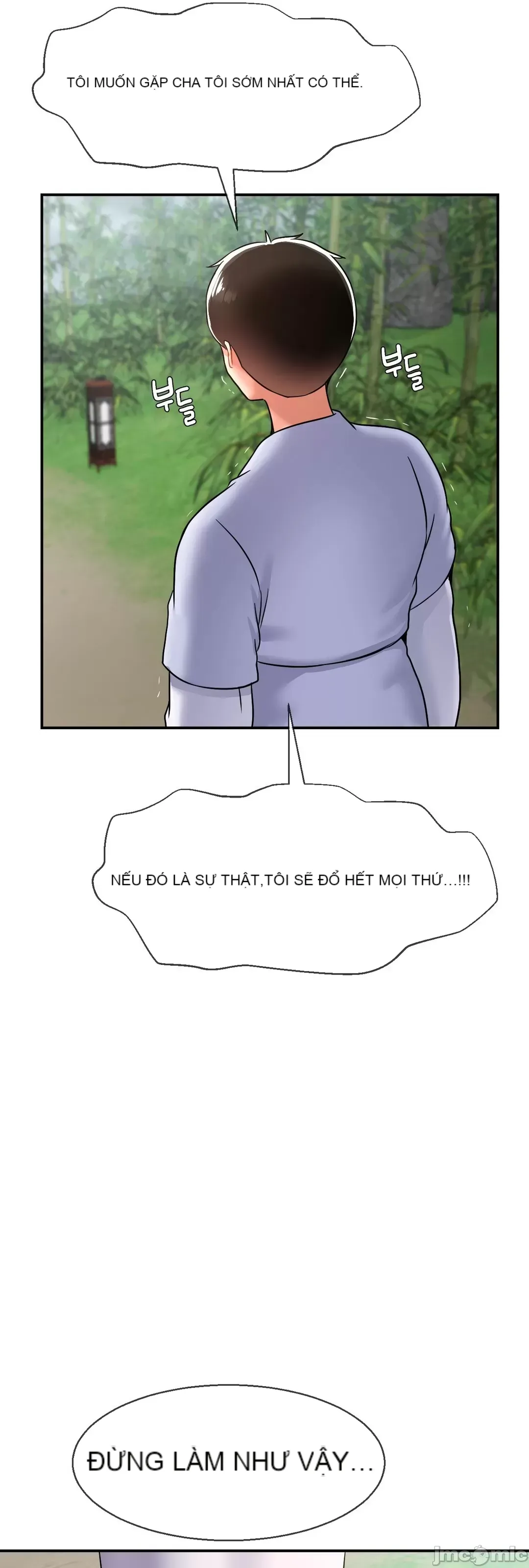 Con trai thứ mười bảy Chương 1-50