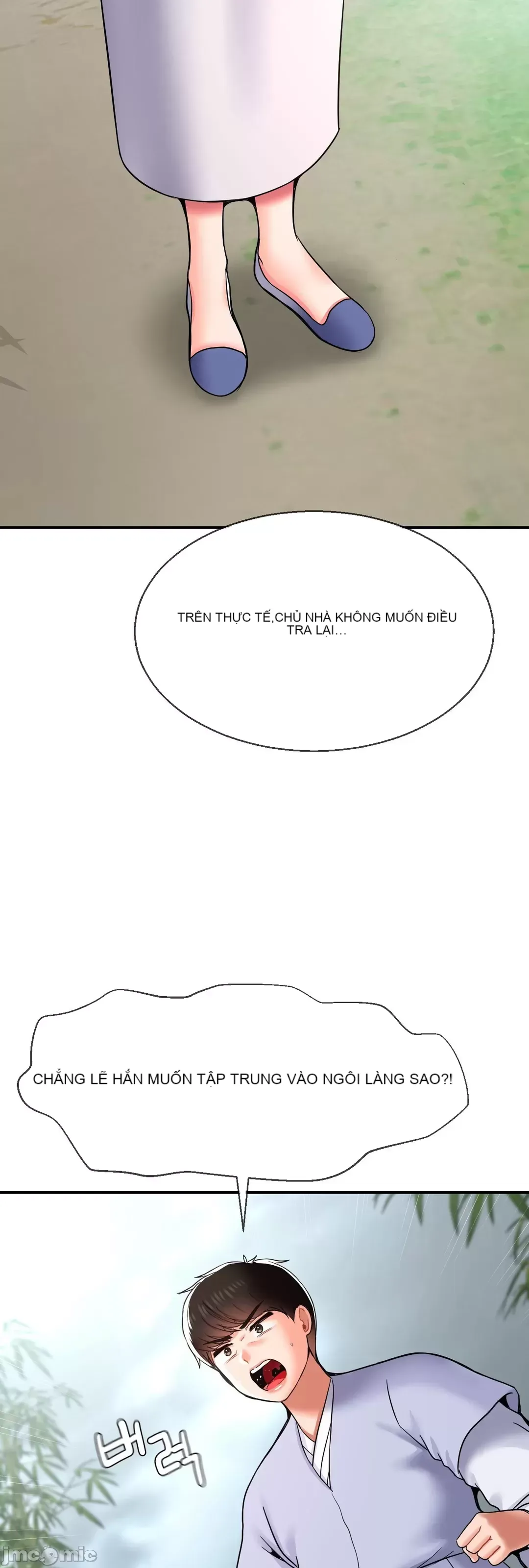 Con trai thứ mười bảy Chương 1-50