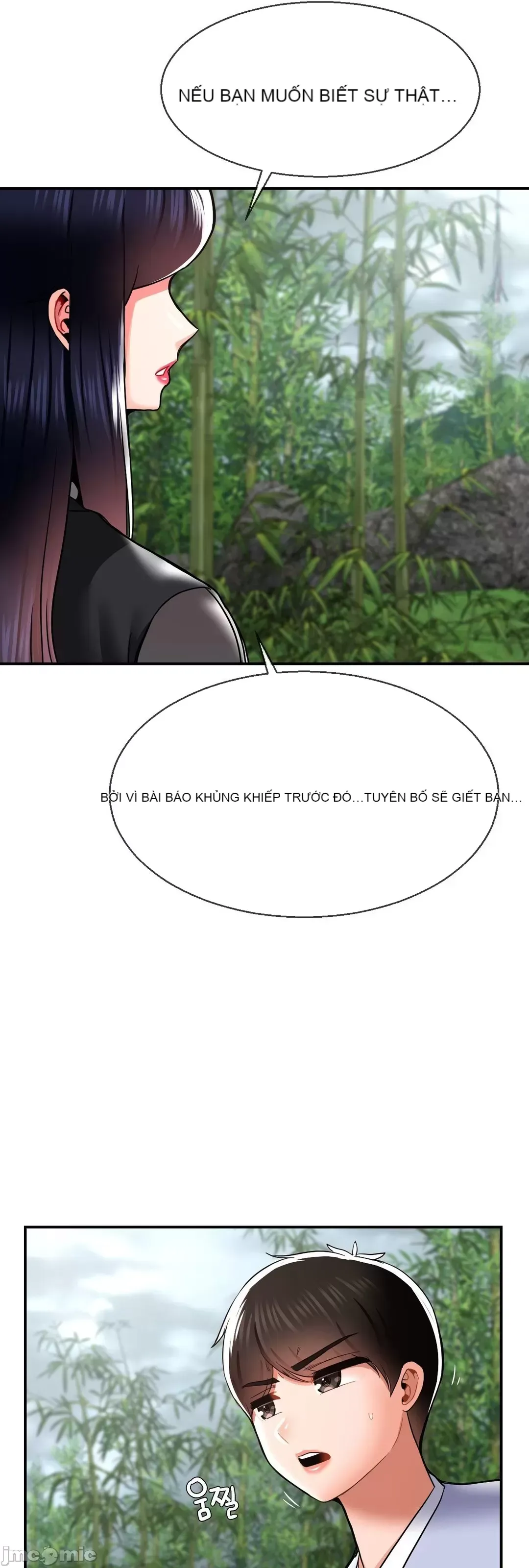 Con trai thứ mười bảy Chương 1-50