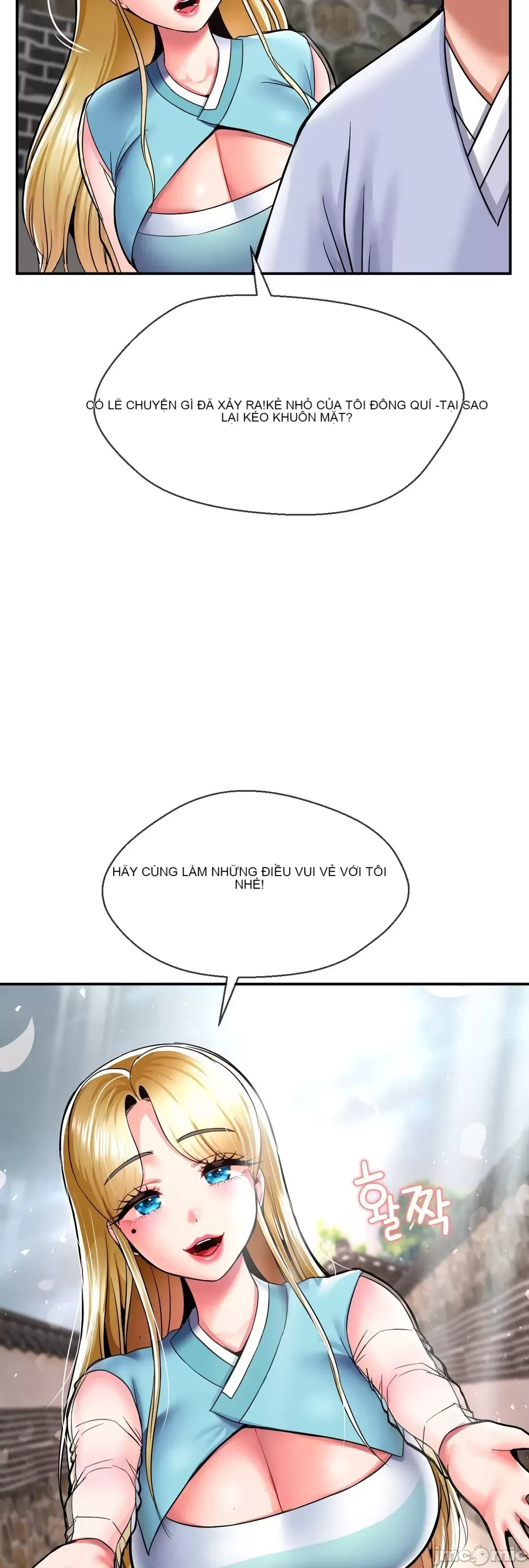 Con trai thứ mười bảy Chương 1-50