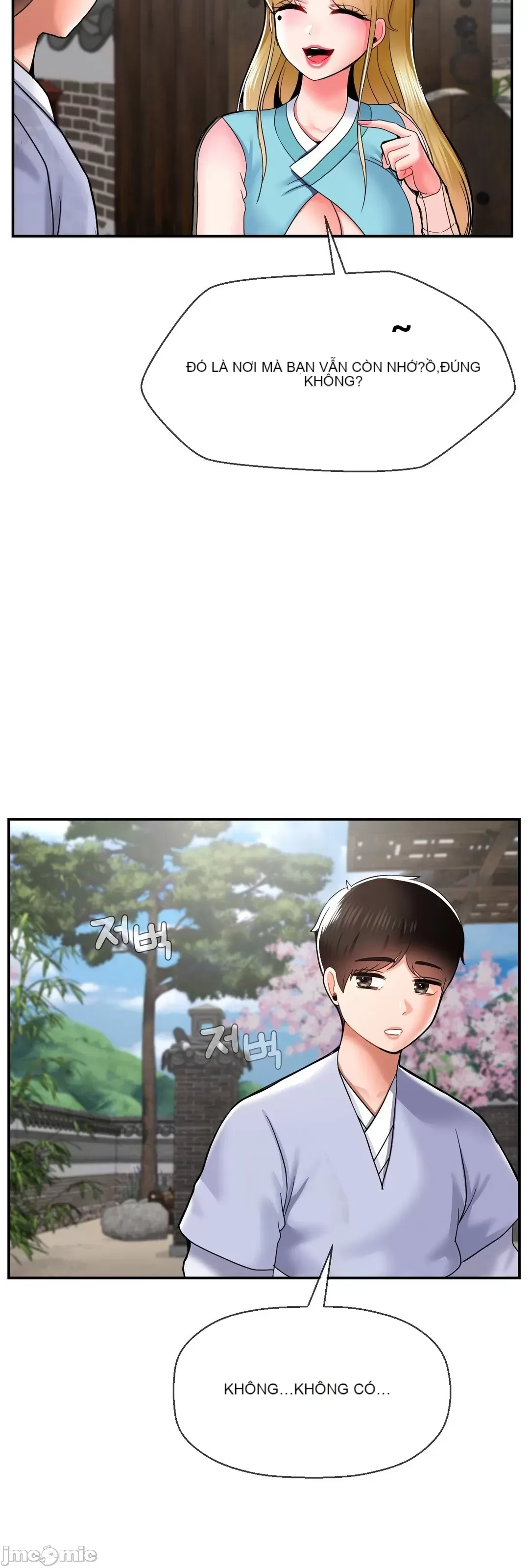 Con trai thứ mười bảy Chương 1-50